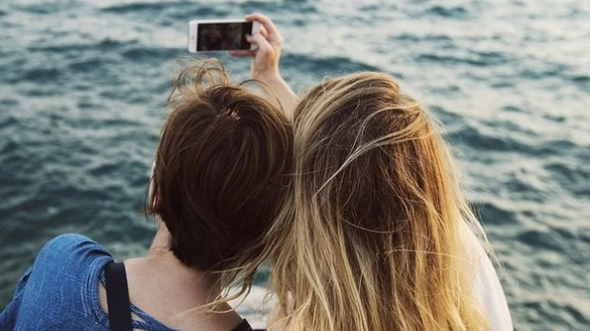Zbunovnik – Selfi