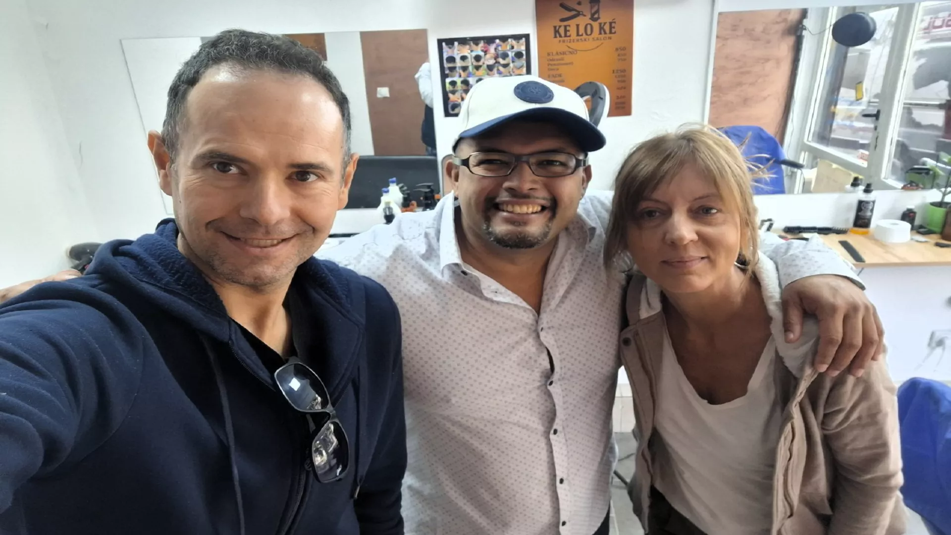 Honduras u Rakovici