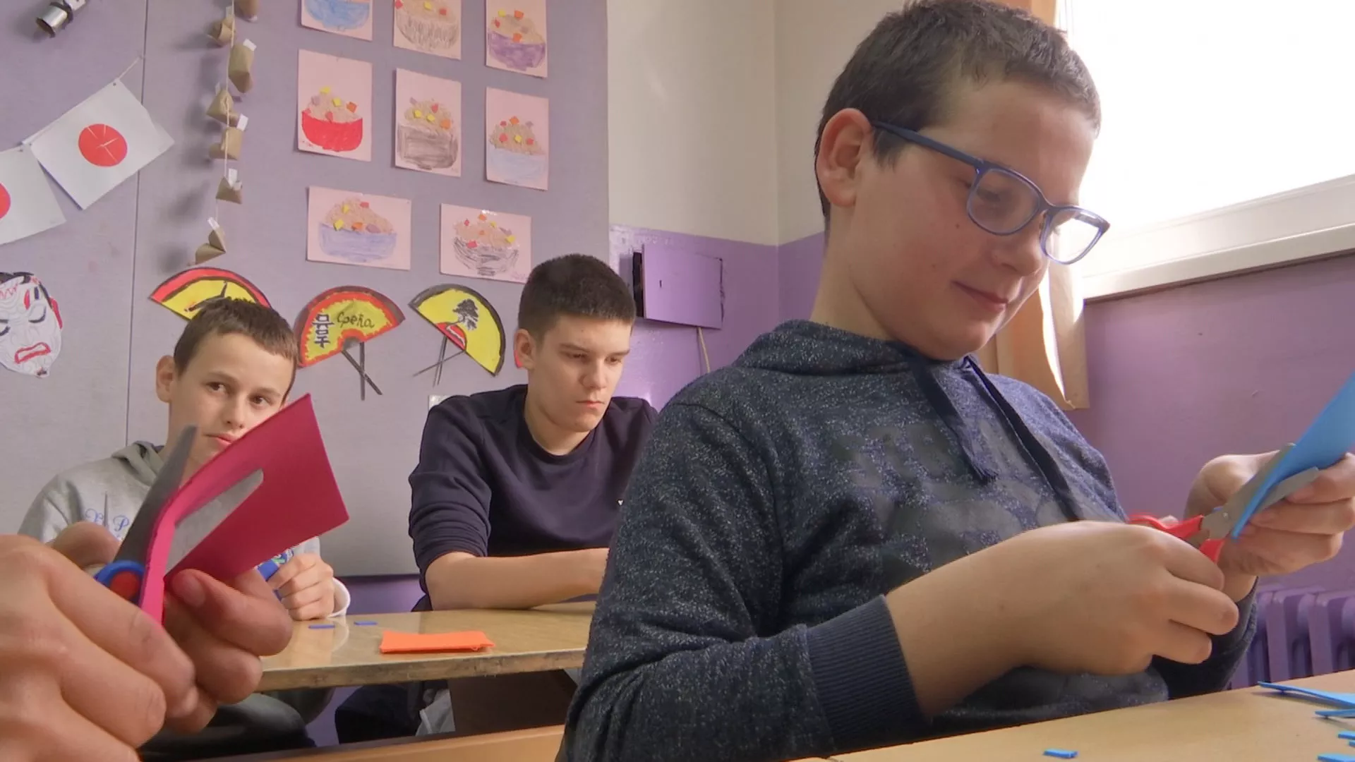 Priče malih heroja