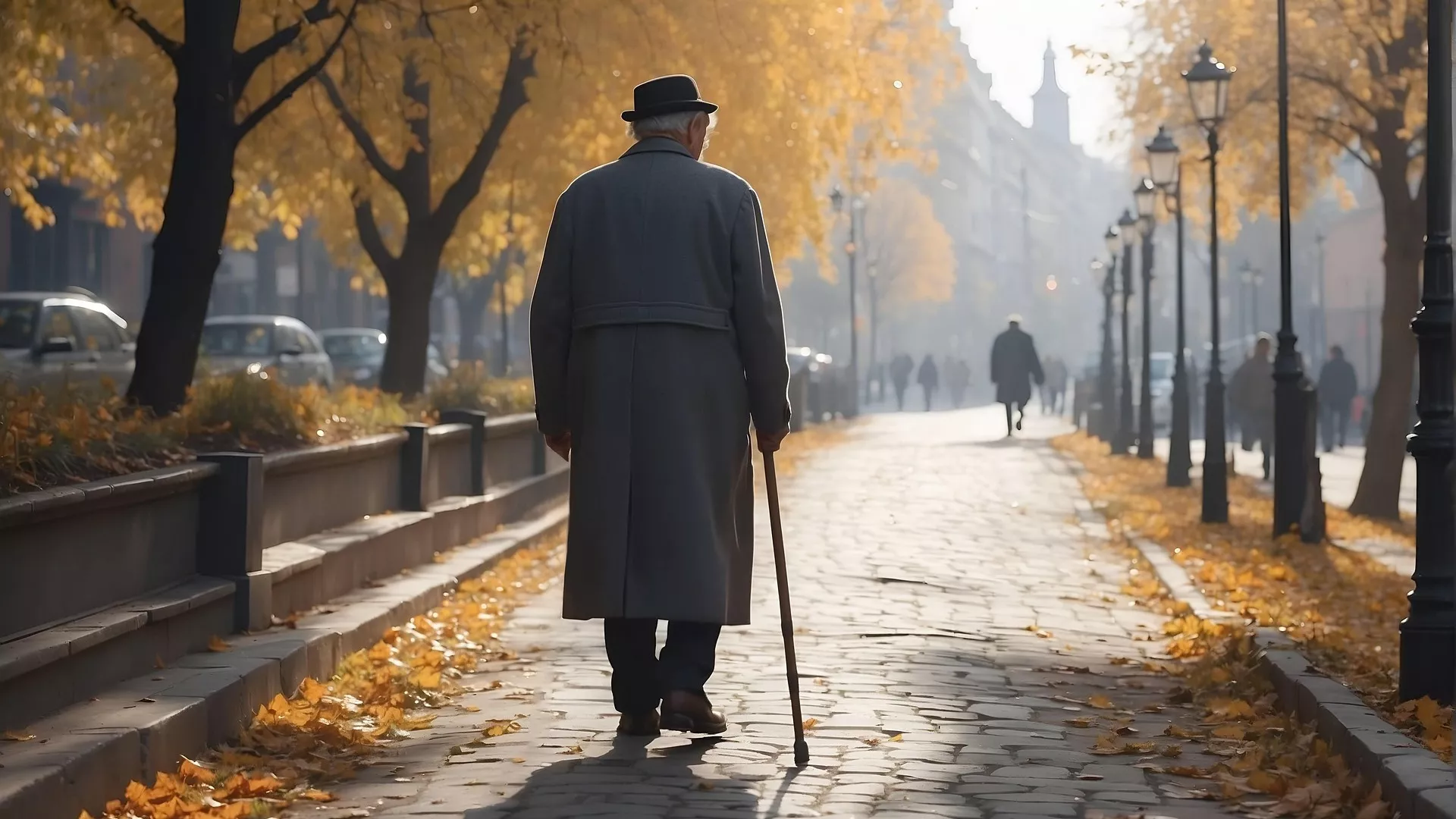 Doživeti stotu - Za odlazak u penziju se treba pripremiti na vreme