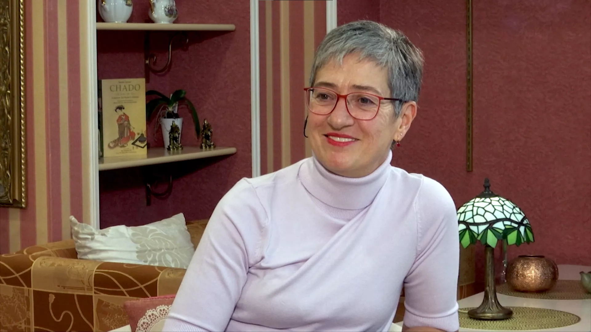 Savremeni svetski pisci: Ajfer Tunč