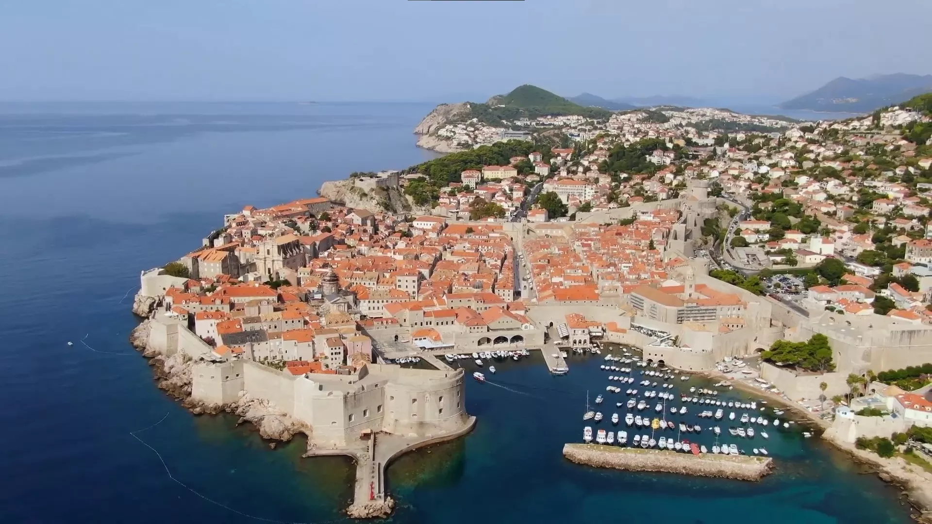 Milica Mitrović, Kultura Srba u Hrvatskoj: Dubrovnik – kulturno istorijsko nasleđe, RTS, 2022