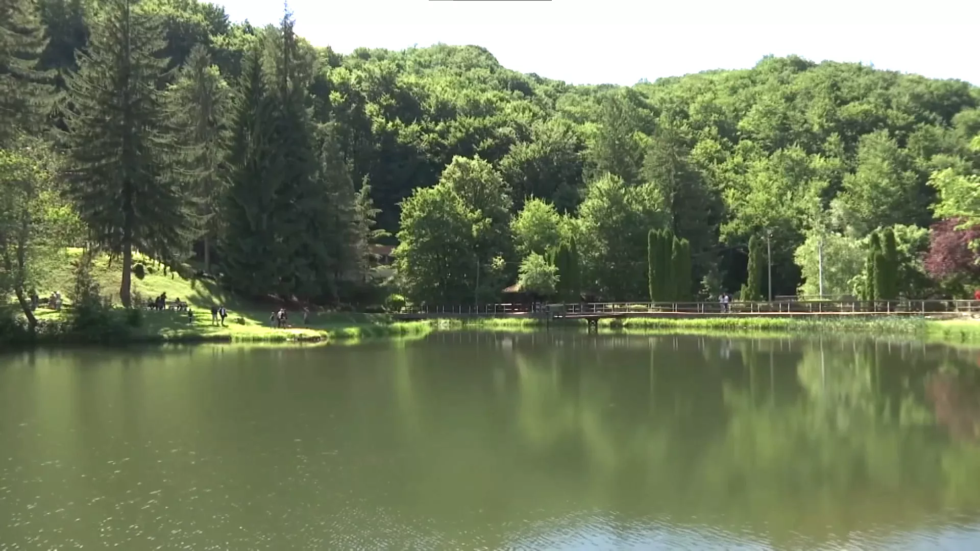 Jastrebac lovište