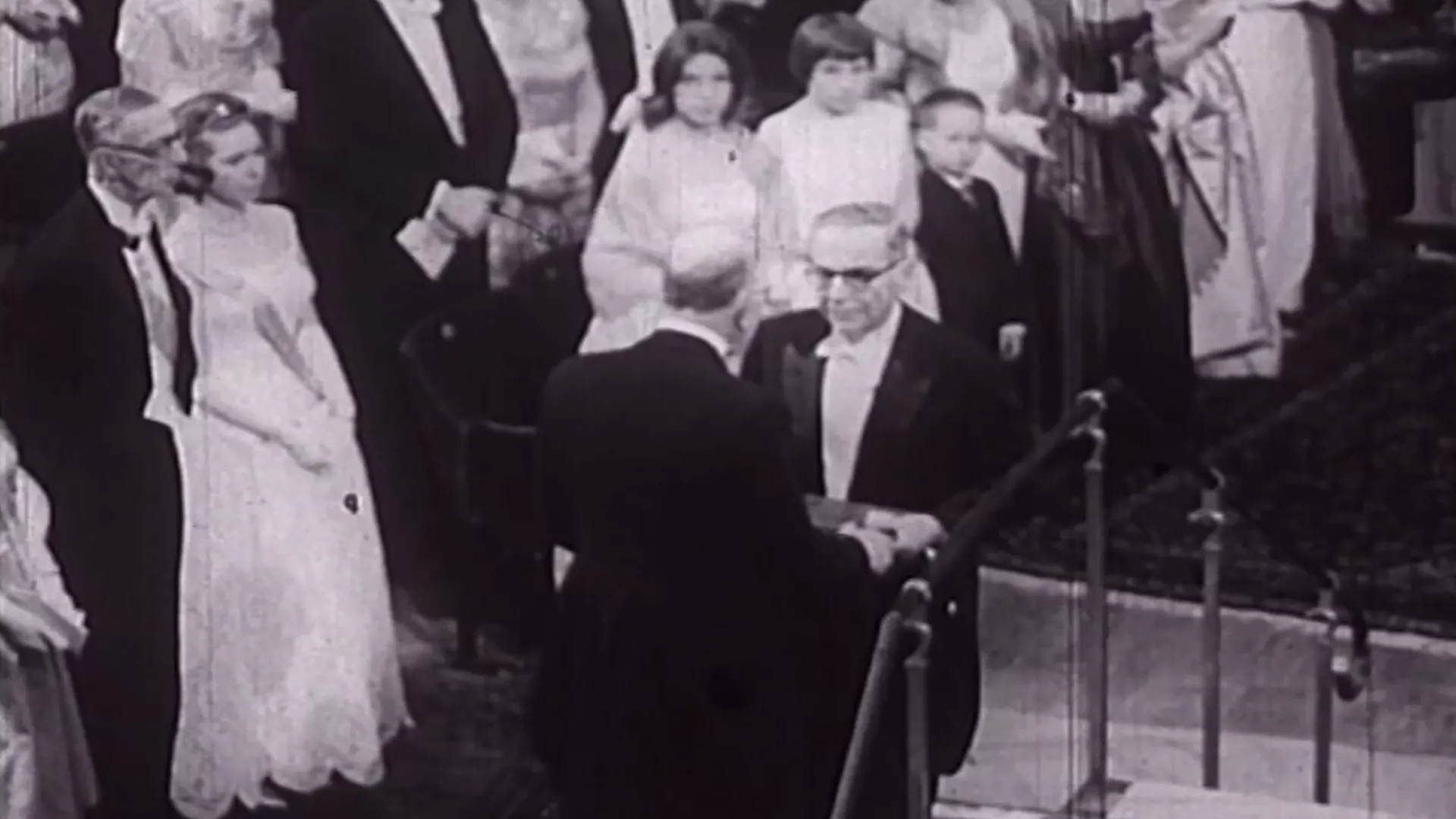 Miroslav Karaulac (urednik),Slike iz života Ive Andrića, drugi deo, Televizija Beograd, 1981