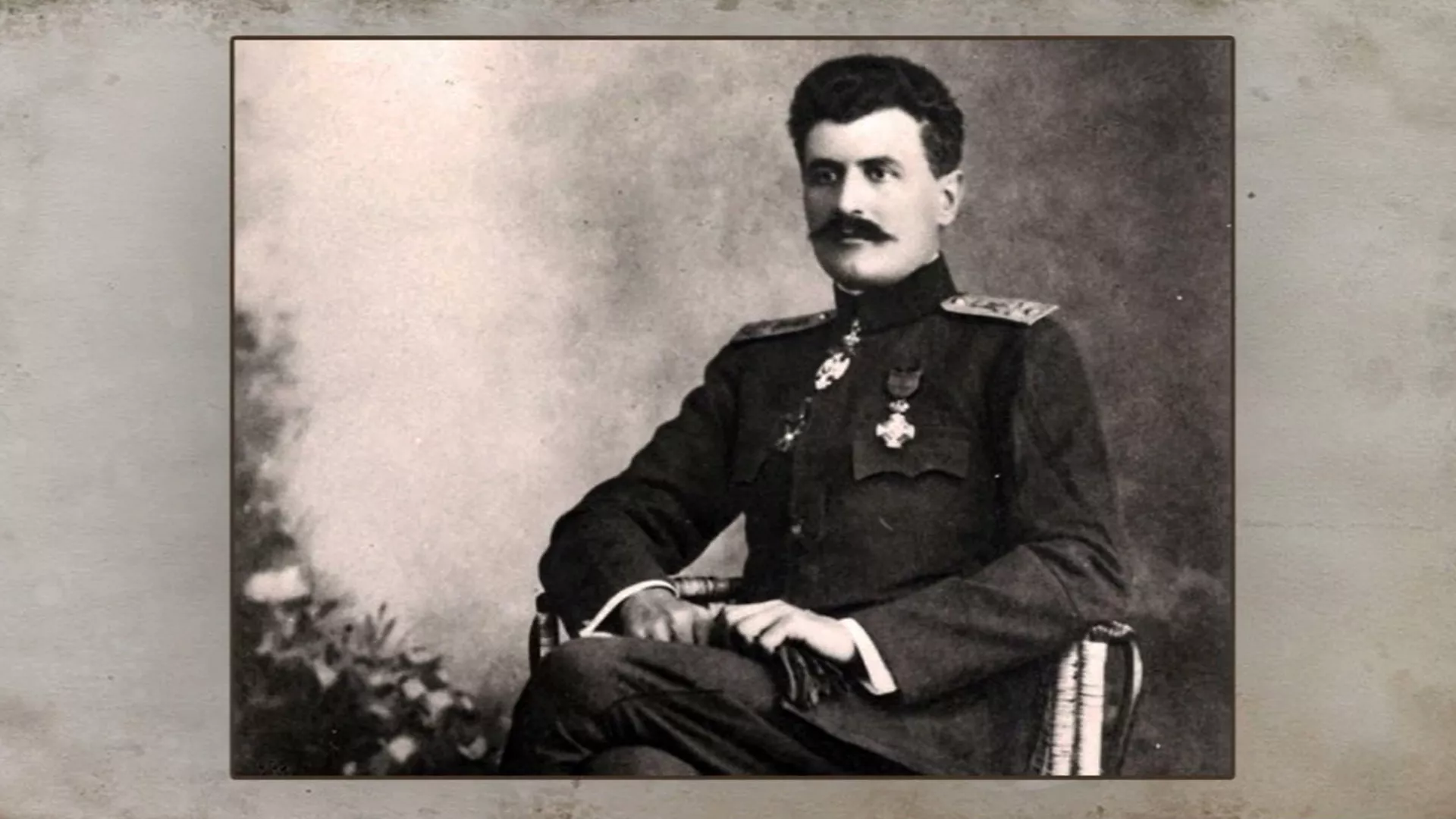 Savremeno tumačenje srpske istorije: Srbija i Rusija