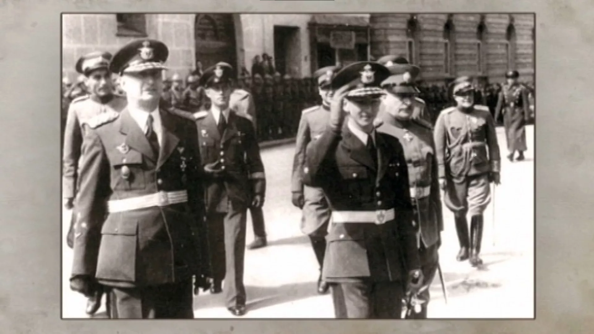 Savremeno tumačenje srpske istorije: 1918-1941