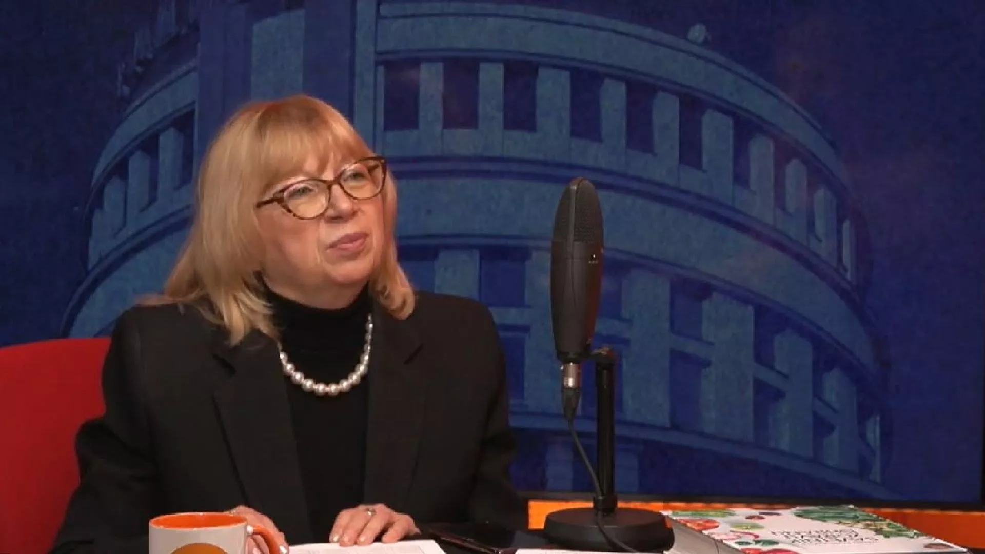 Jutro je - Vesna Dimitrijević Srećković, endokrinolog