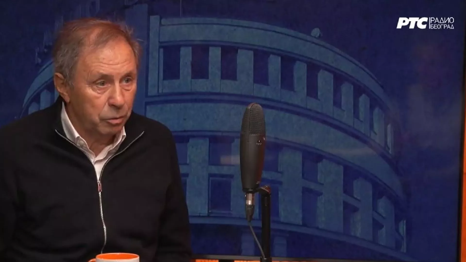 Jutro je - Milovan Rajevac