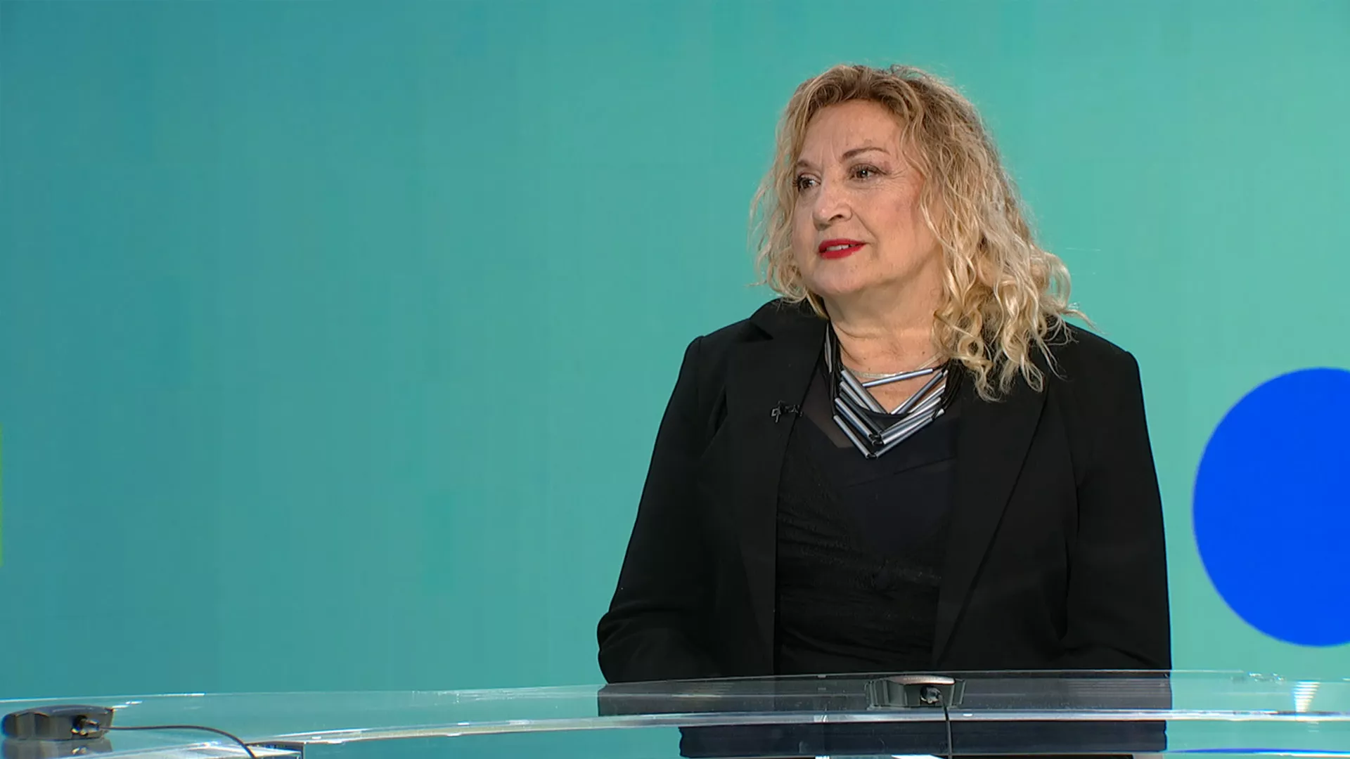 Kulturni dnevnik: Gost Vesna Perunović