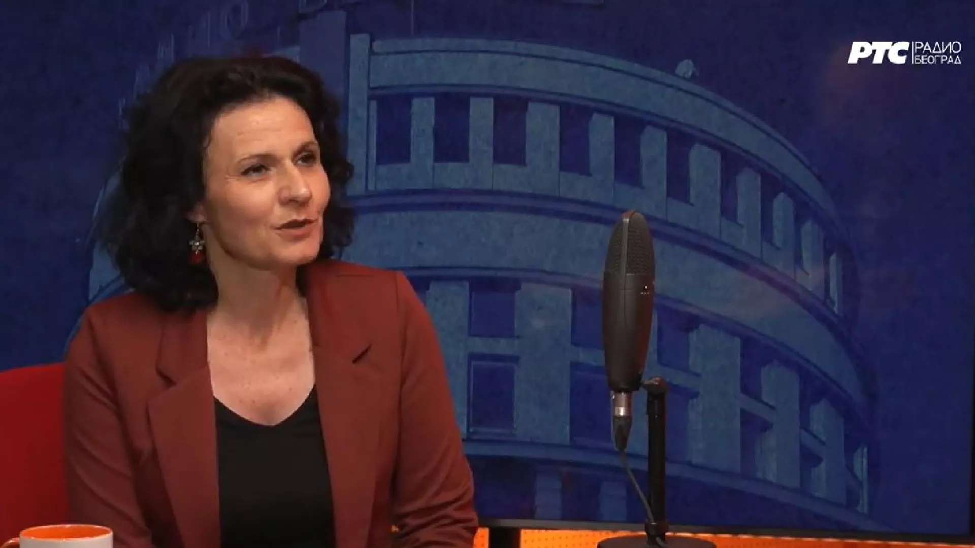 Jutro je -  Ivana Petrović