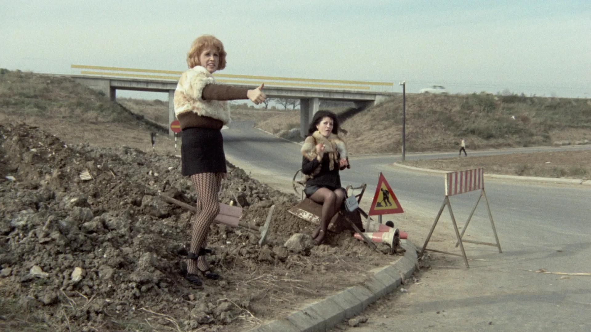 Žuta (1973)