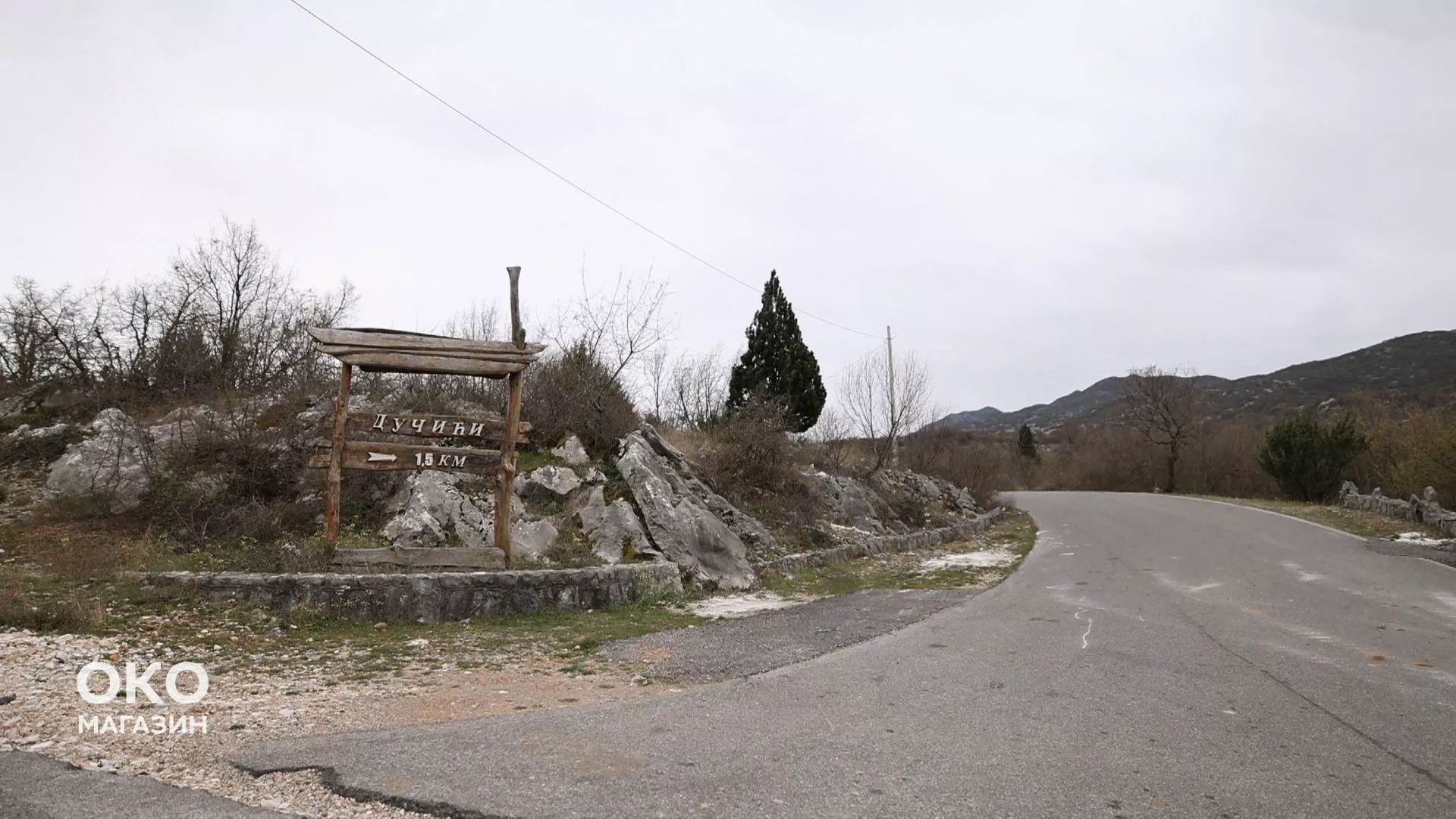 Oko magazin: Dučići i Riki Martin – dve slike Crne Gore 2026.