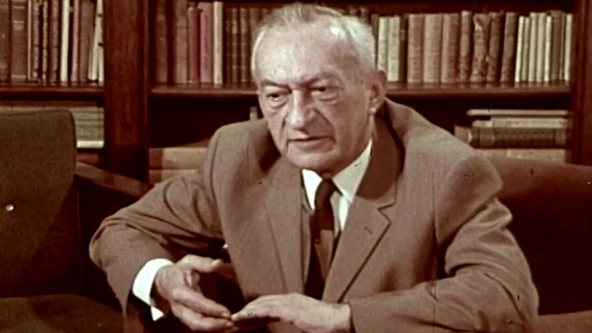 Portreti: Pavle Savić