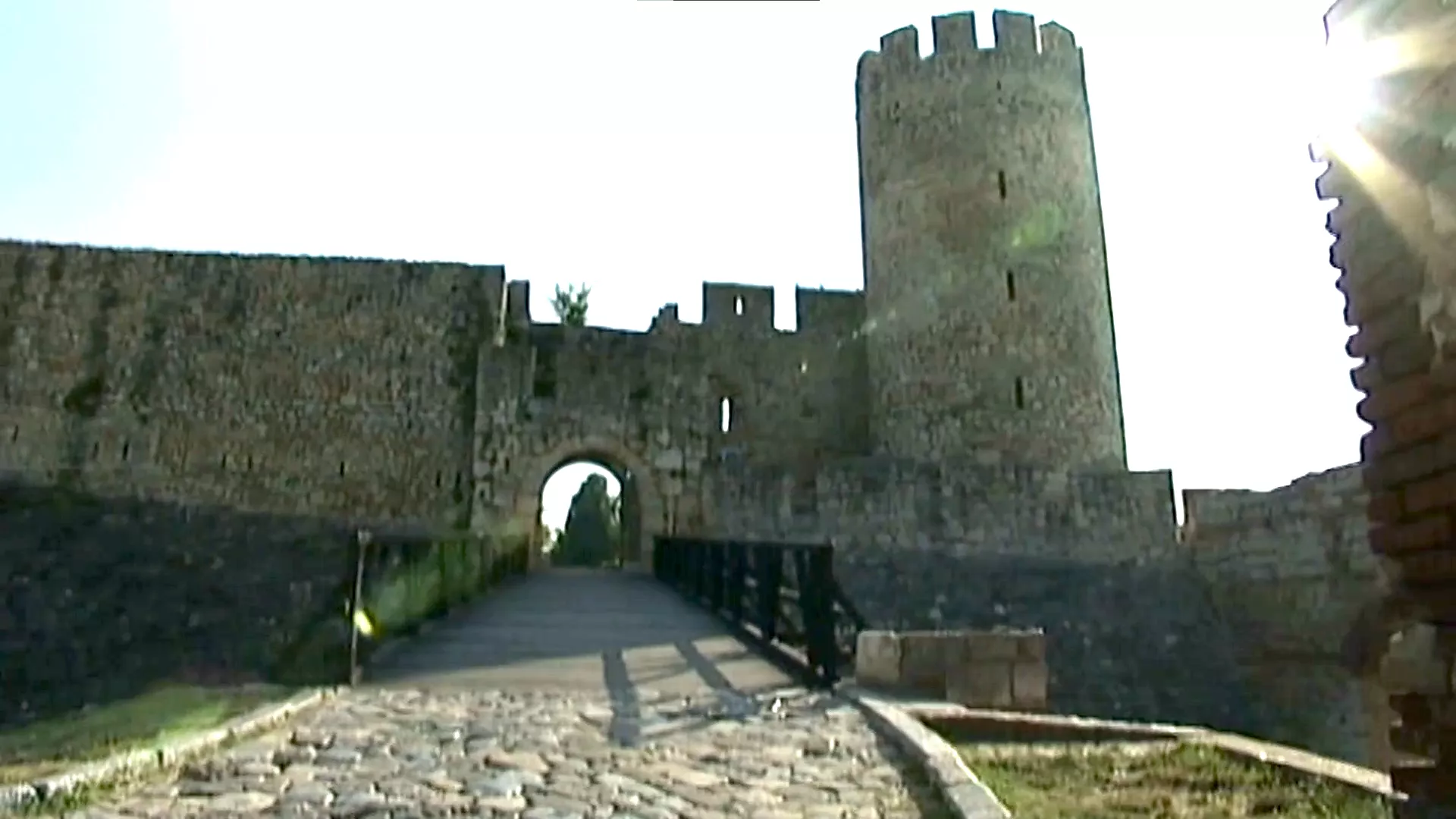 Beogradsko blago: Beogradska tvrđava