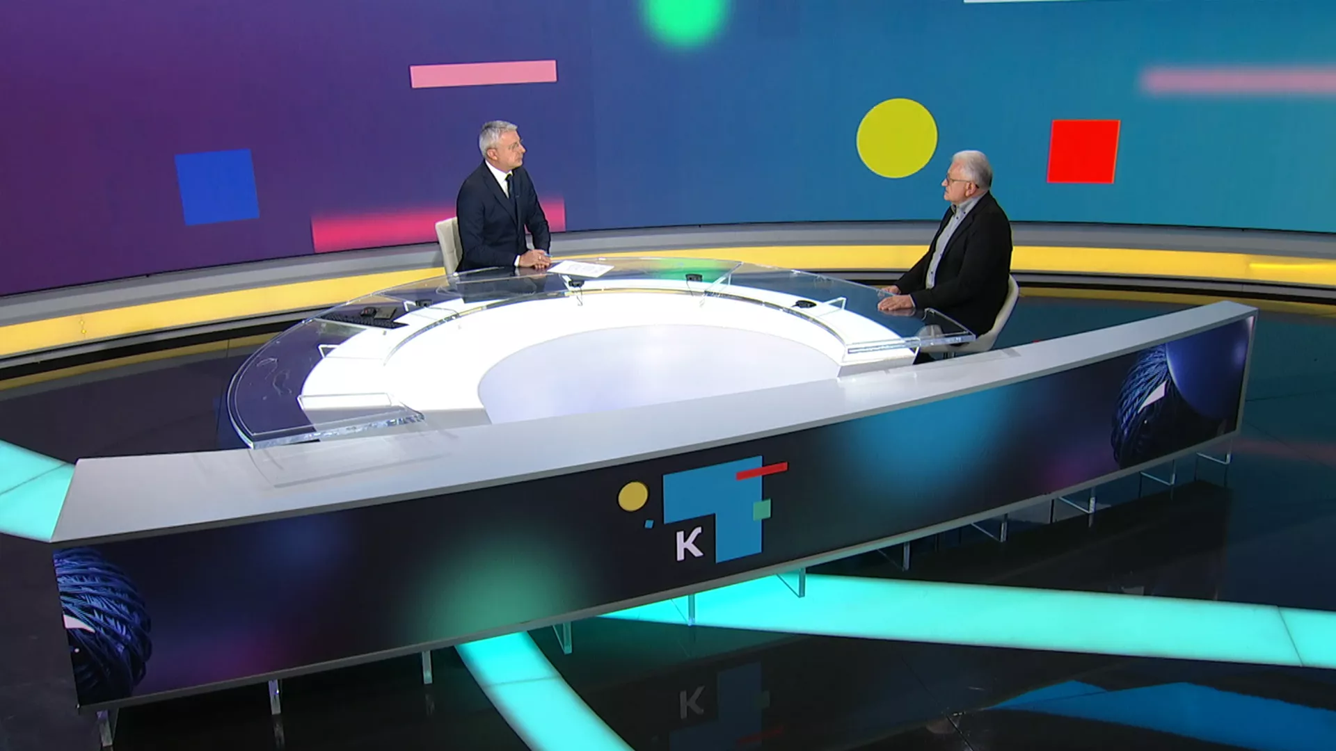 Kulturni dnevnik: Vek Univerzitetske biblioteke