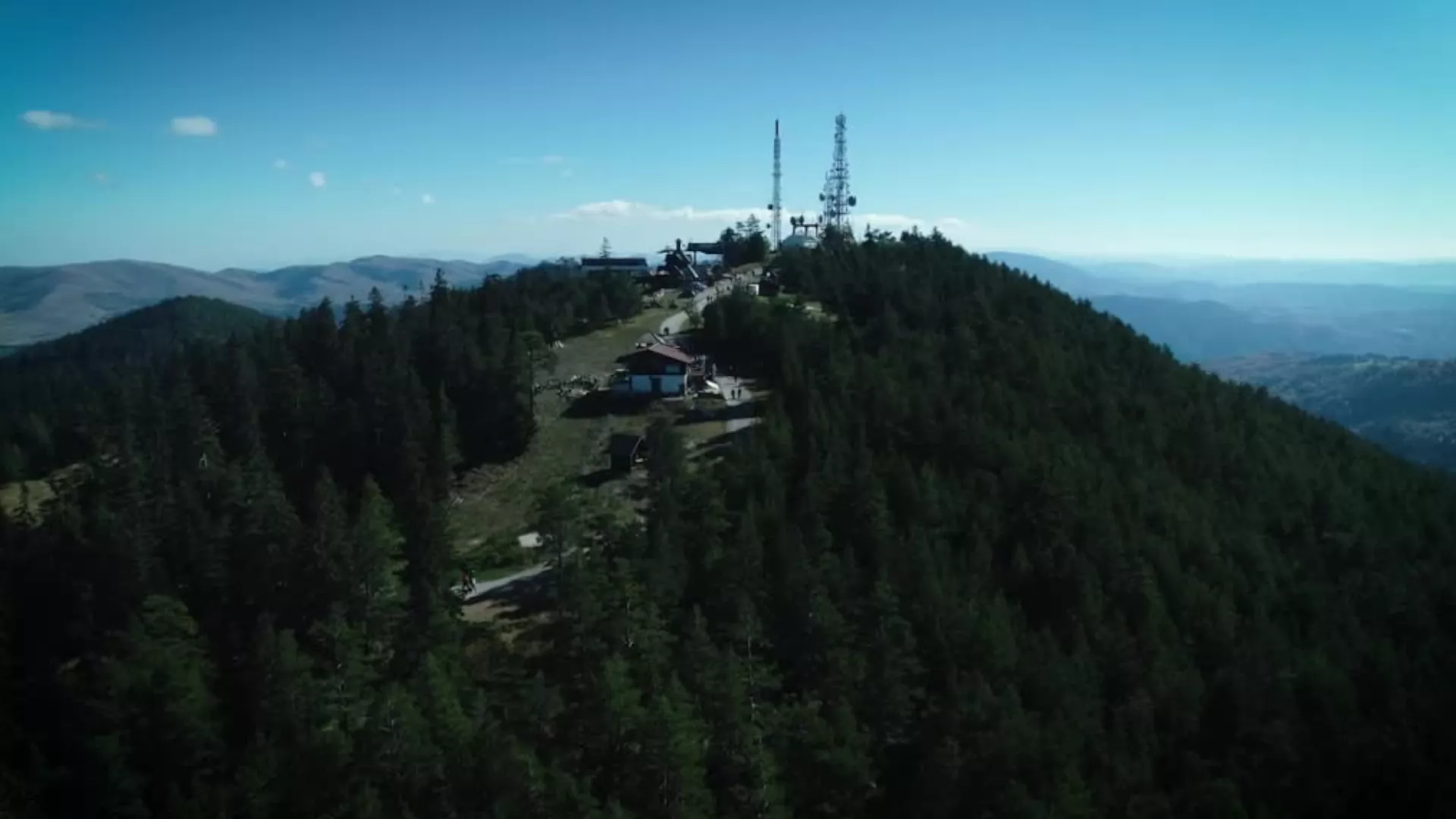 Moja lepa Srbija: Zlatibor - u srcu zlatne planine