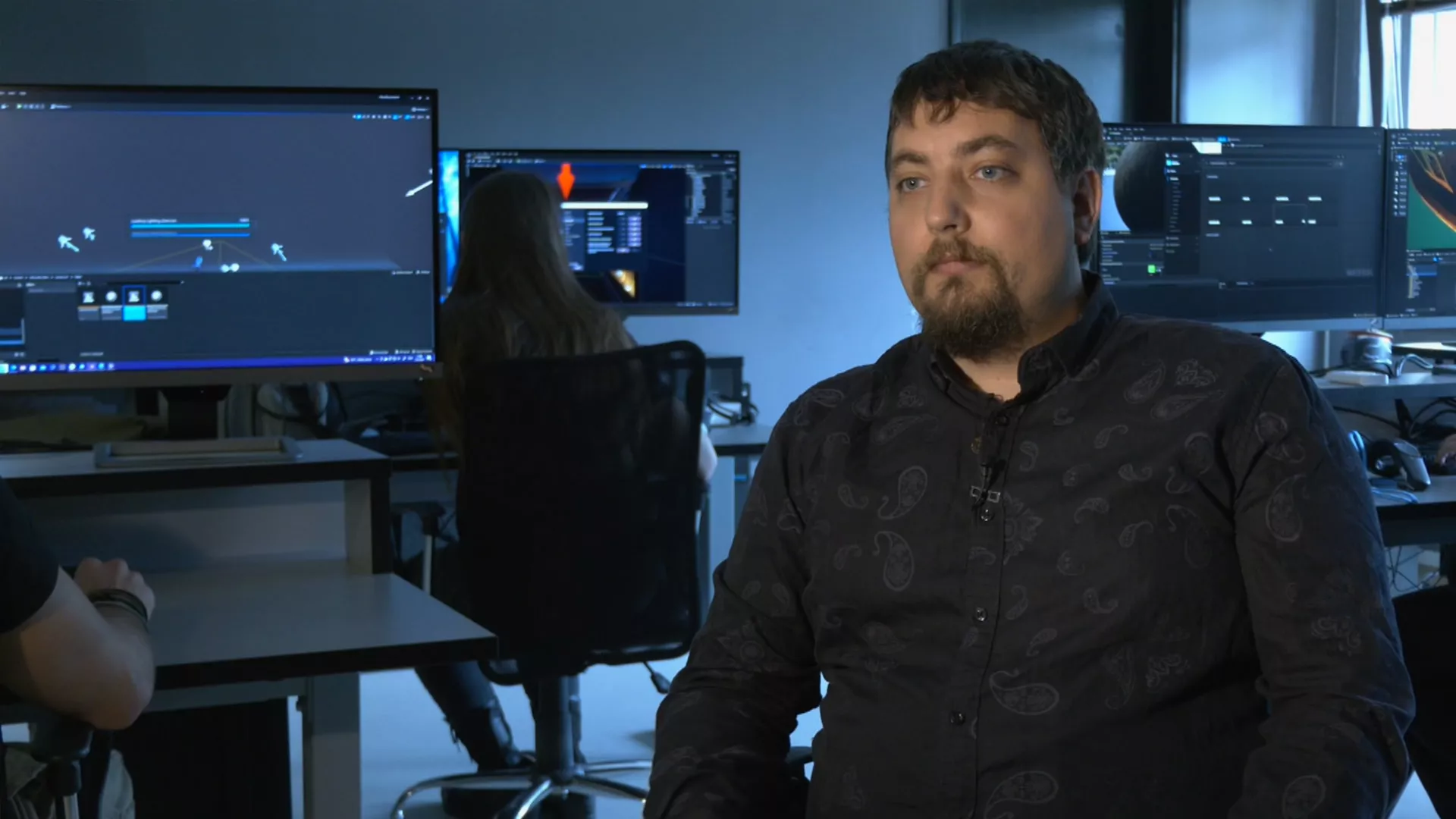 AproPop 3: Virtuelna realnost