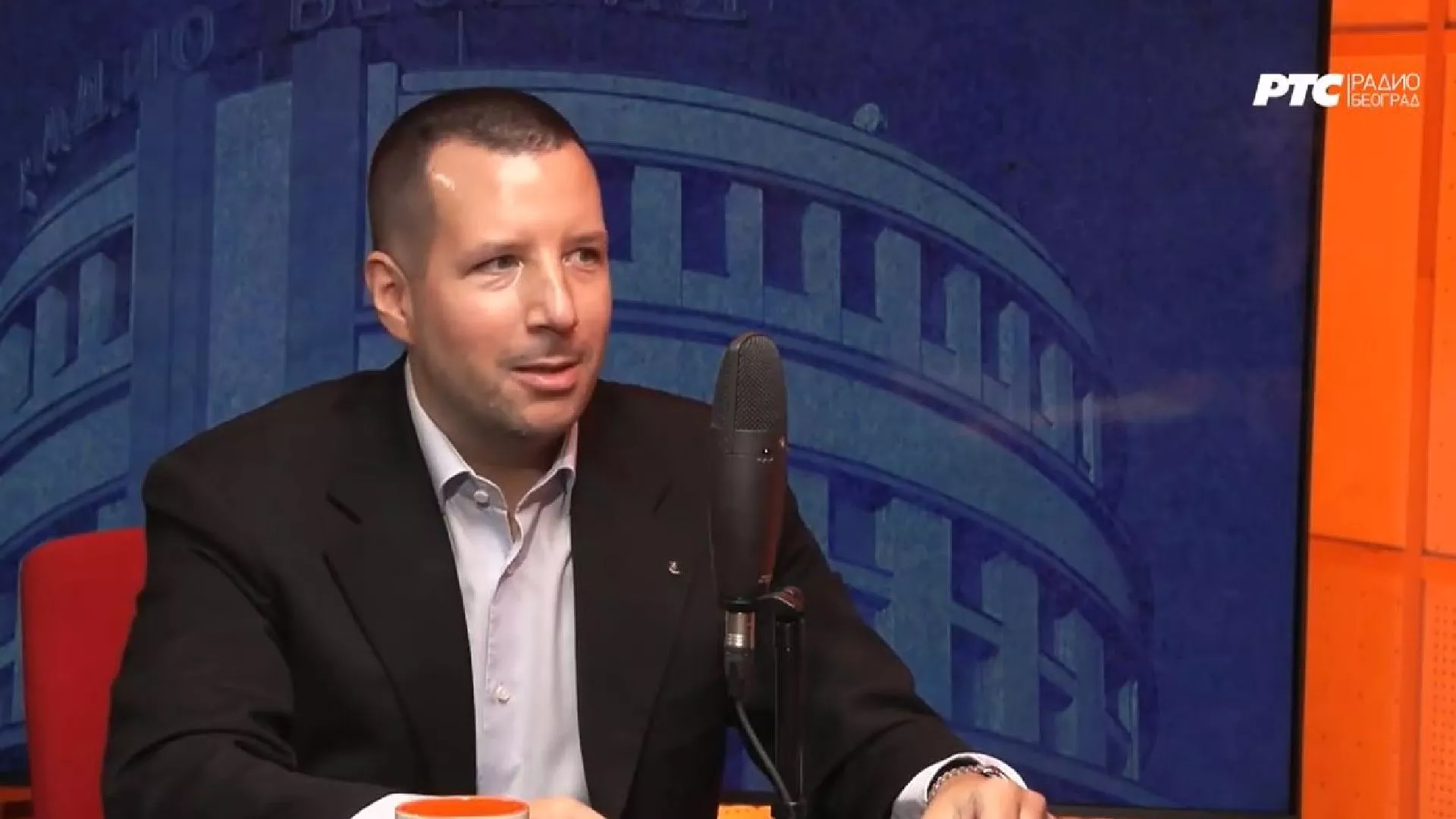 Jutro je -  Nikola Novak