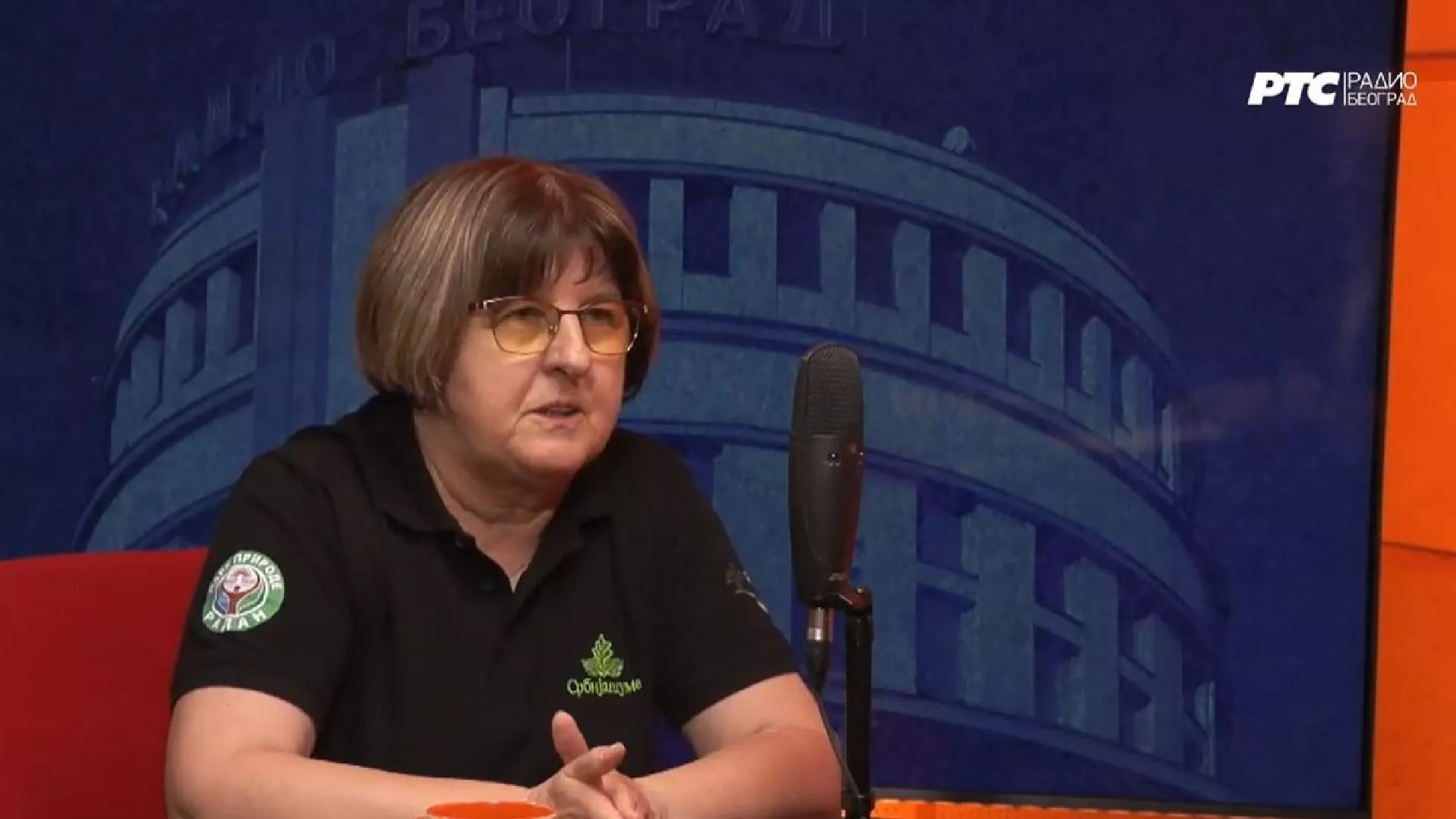 Jutro je - Gordana Jančić
