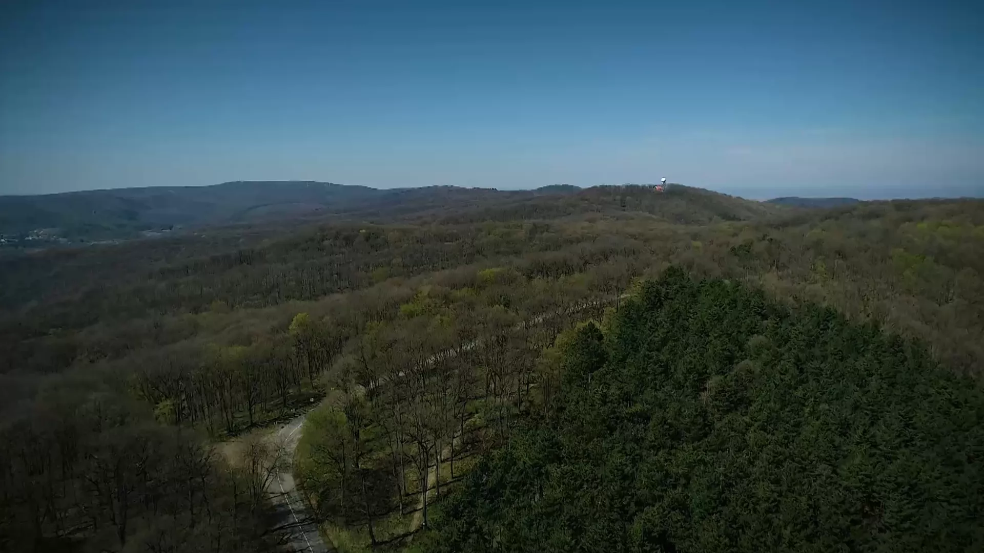 Moja lepa Srbija: Fruška gora - skrivene lepote