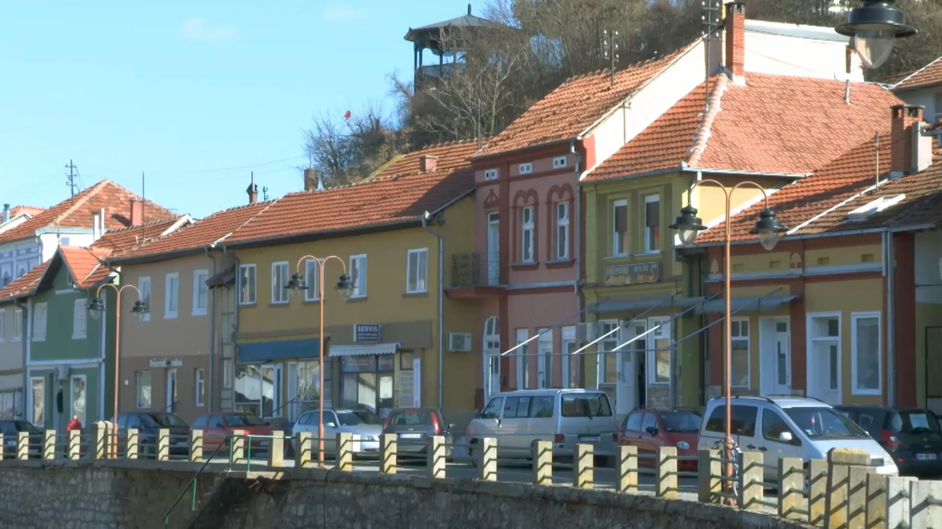 Moja lepa Srbija: Knjaževac - u nedrima tri Timoka