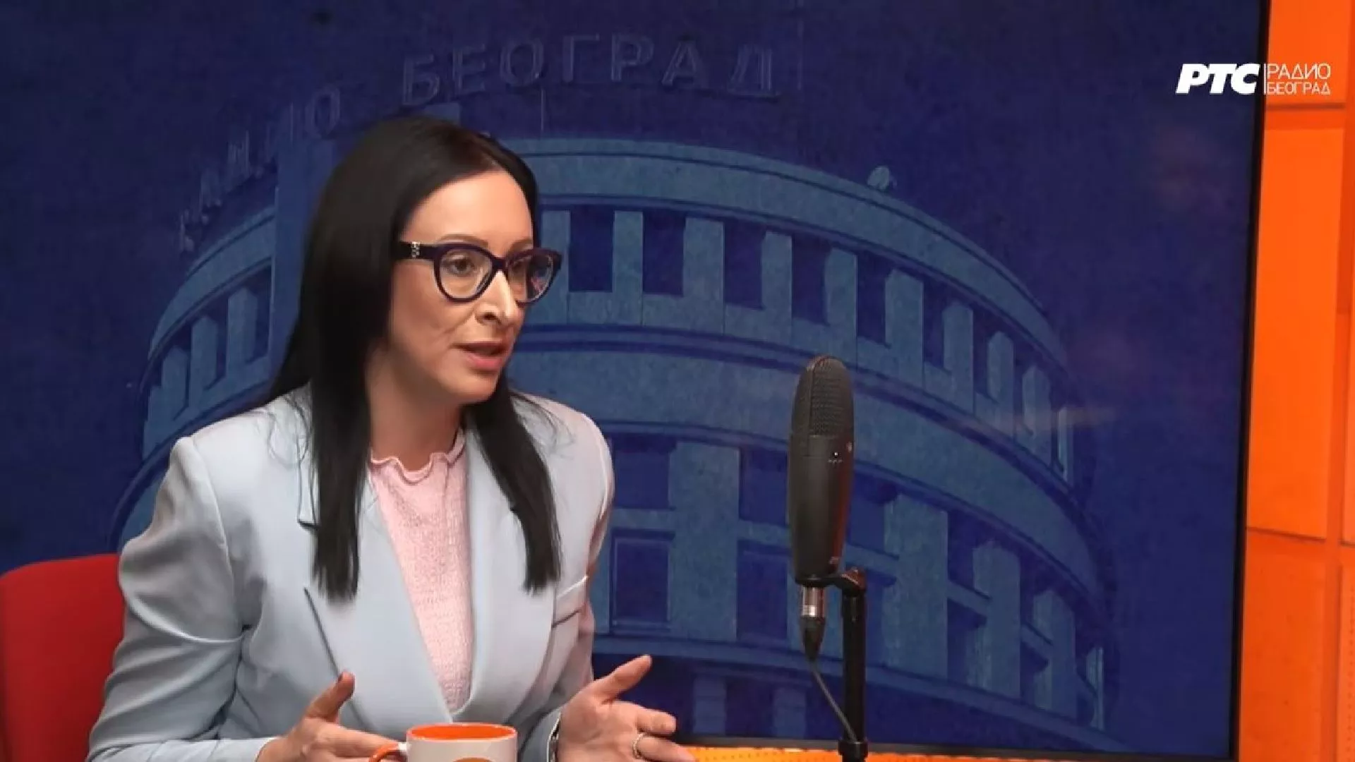 Jutro je - Jelena Žarić Kovačević