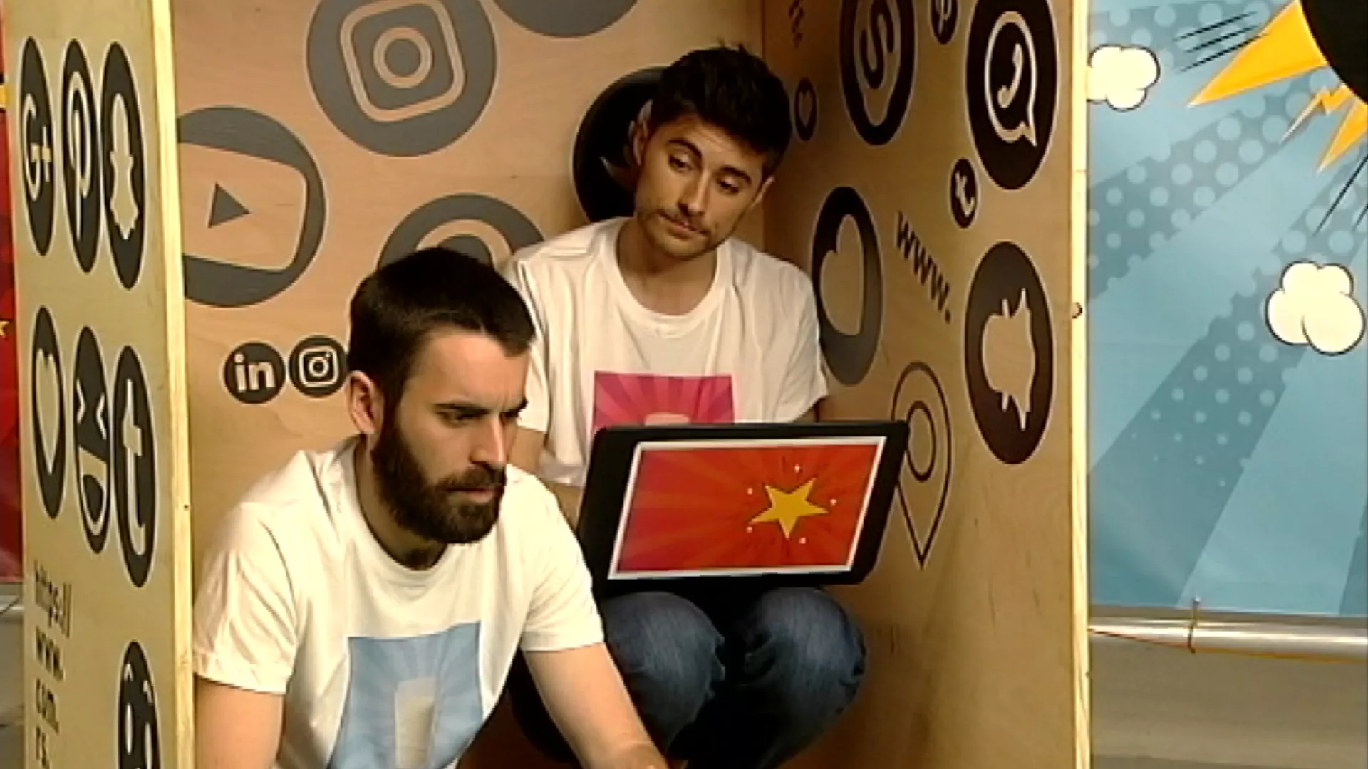 Hemija razbija mitove: Mleko