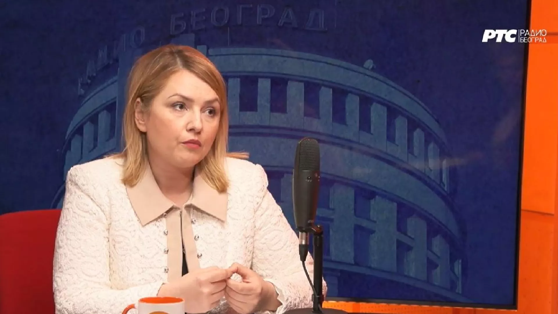 Jutro je - Maja Cvetković Sotirov