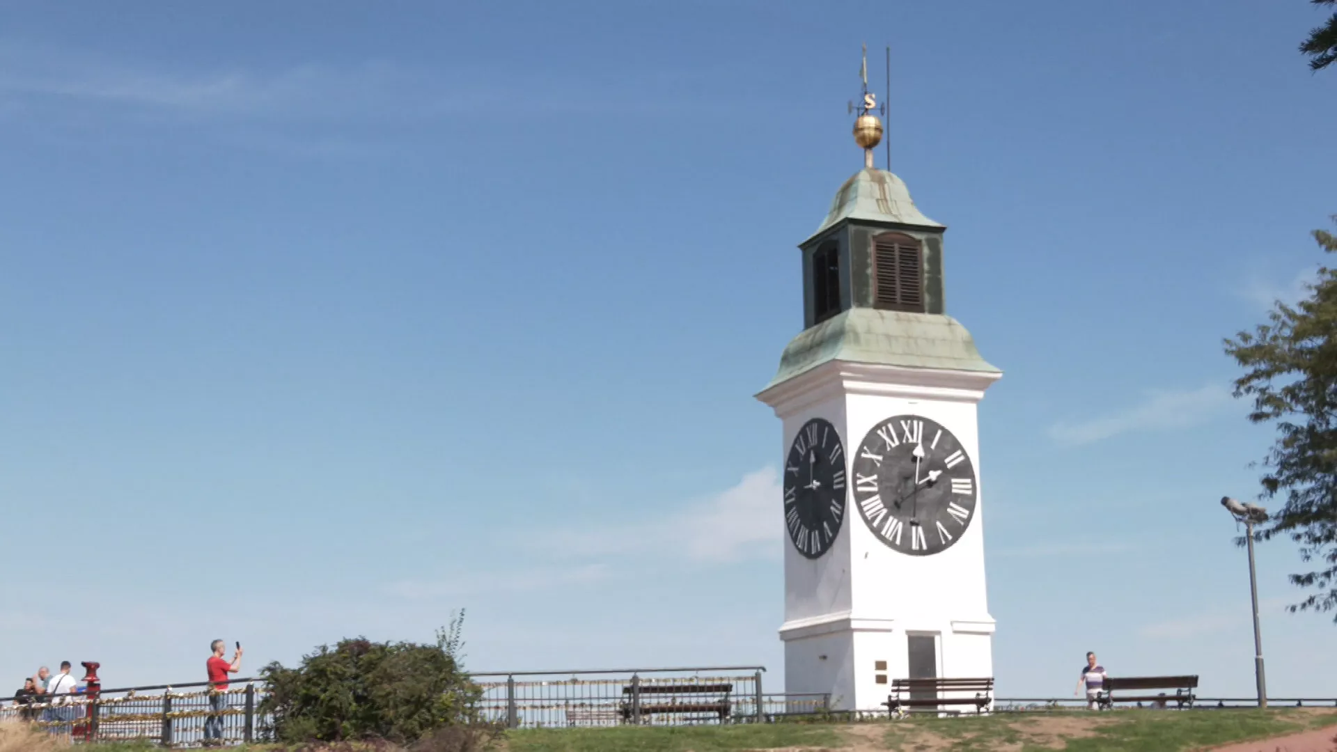 Eko minijature: Podzemne tajne: Petrovaradin 2. deo