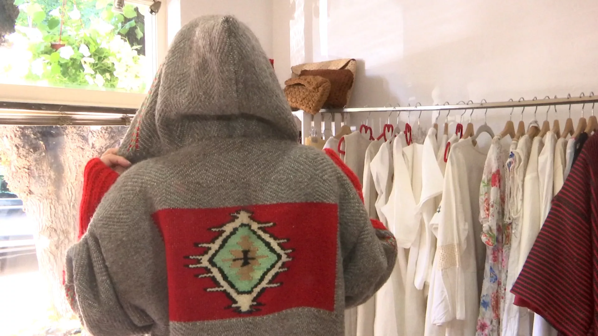 Spomenar iz Srbije: Moda