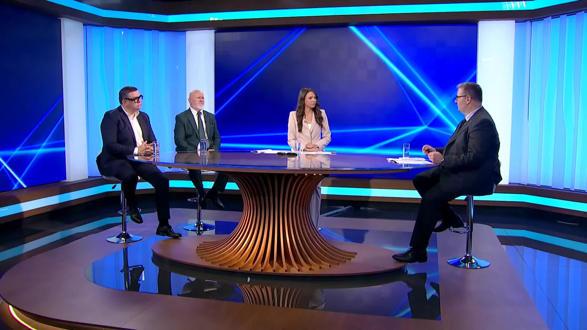 Dosije "Zvučni top" - frekvencija straha