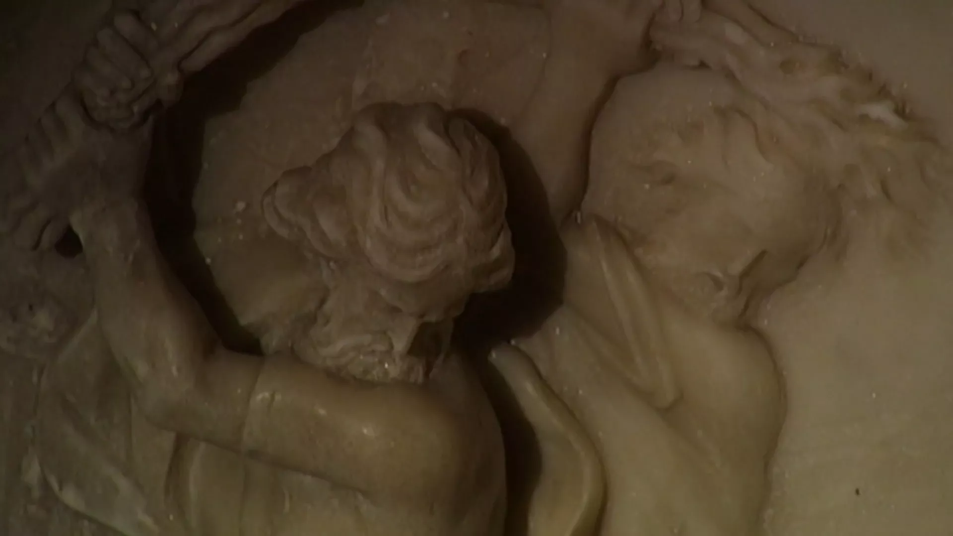 313:  Pax Romana i počeci velike crkve, 3. epizoda