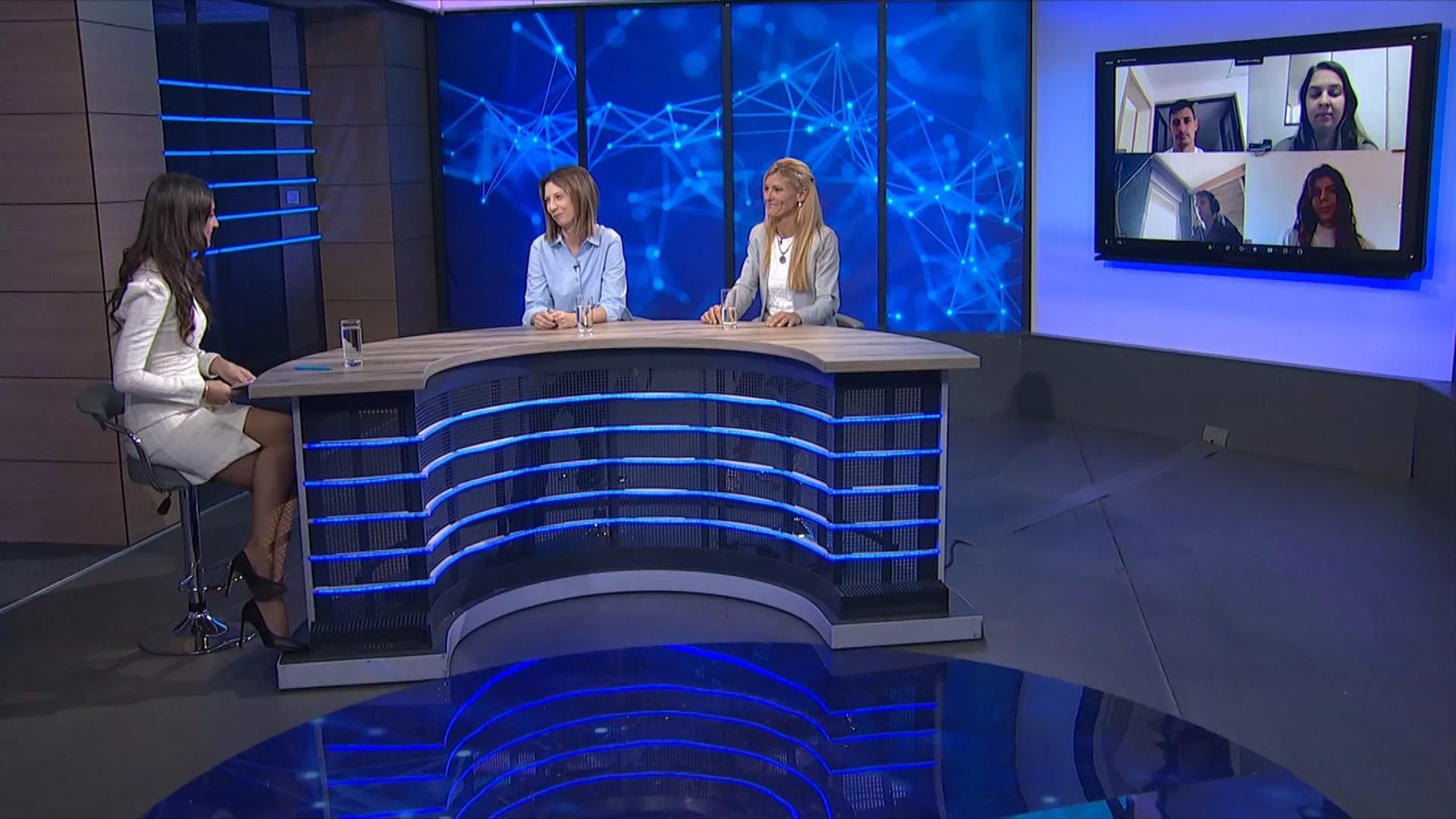 Studio znanja: Budućnost posla