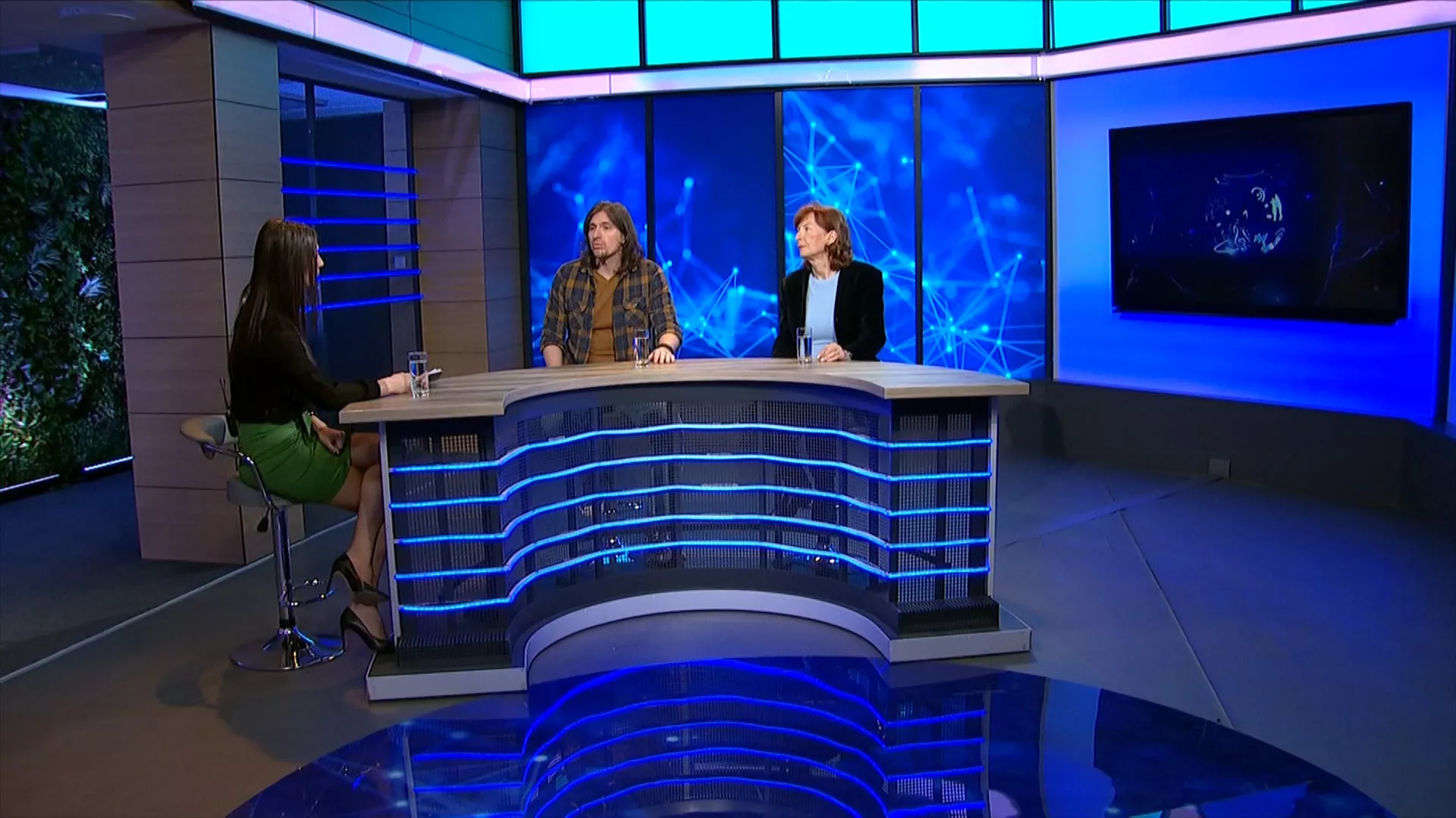 Studio znanja: Kritičko razmišljanje