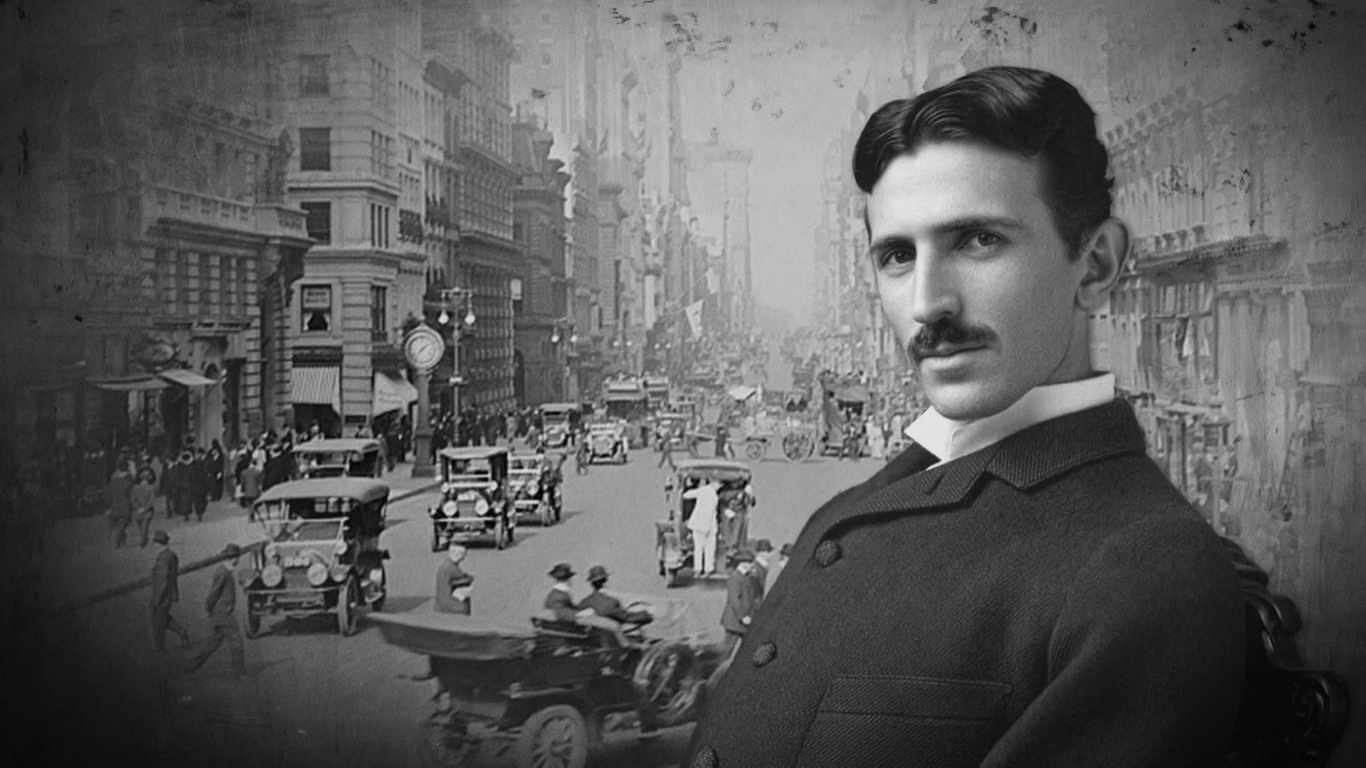 Nauka 2026: Čudesni Nikola Tesla