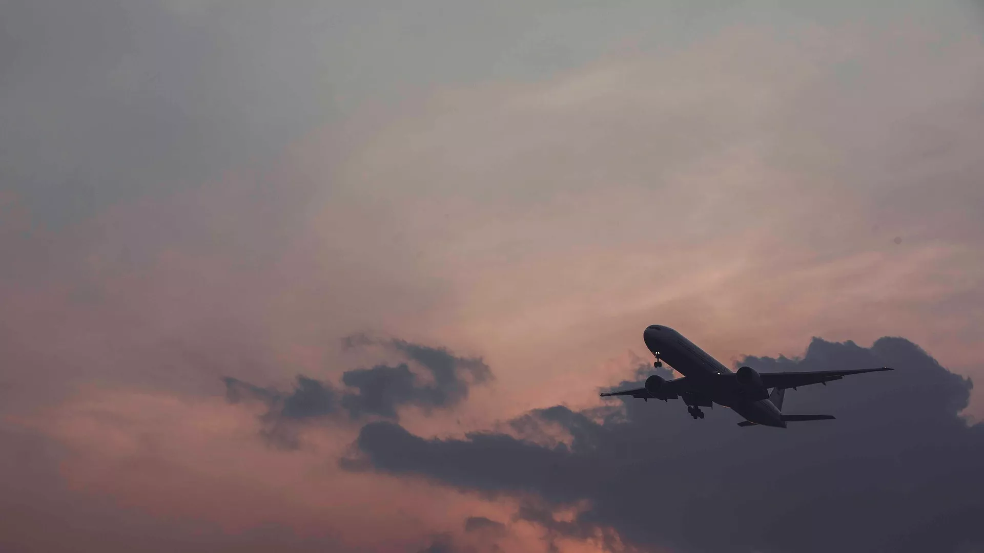 U ritmu dana – bezbednosti putnika u avio saobraćaju