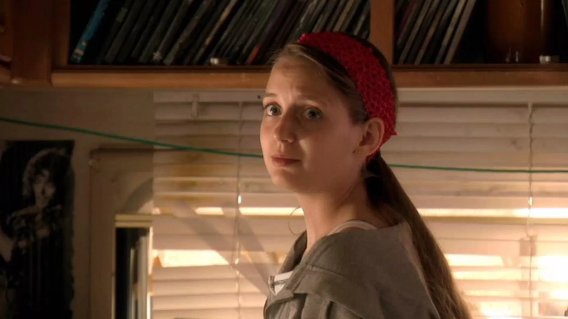 Mile 1+2+6, 5. epizoda