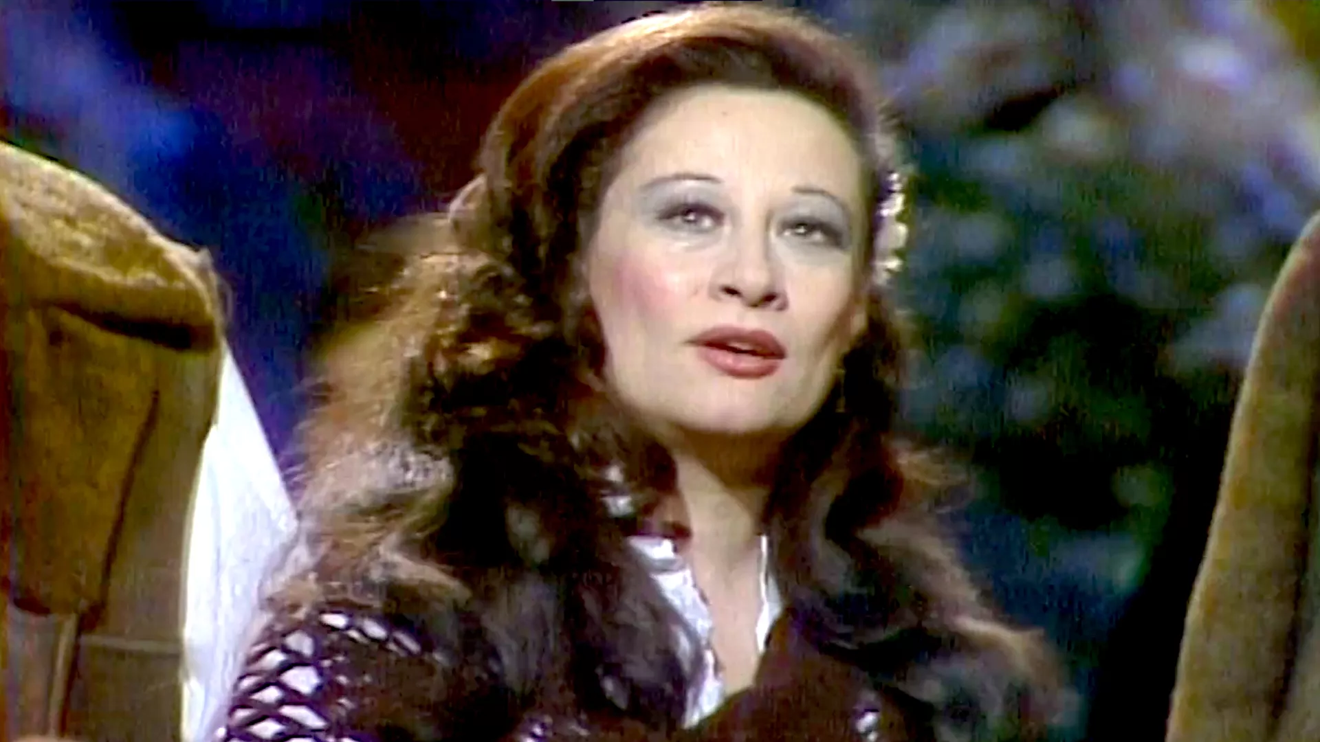 In memoriam: Olivera Katarina - Zarudela zora na Moravi