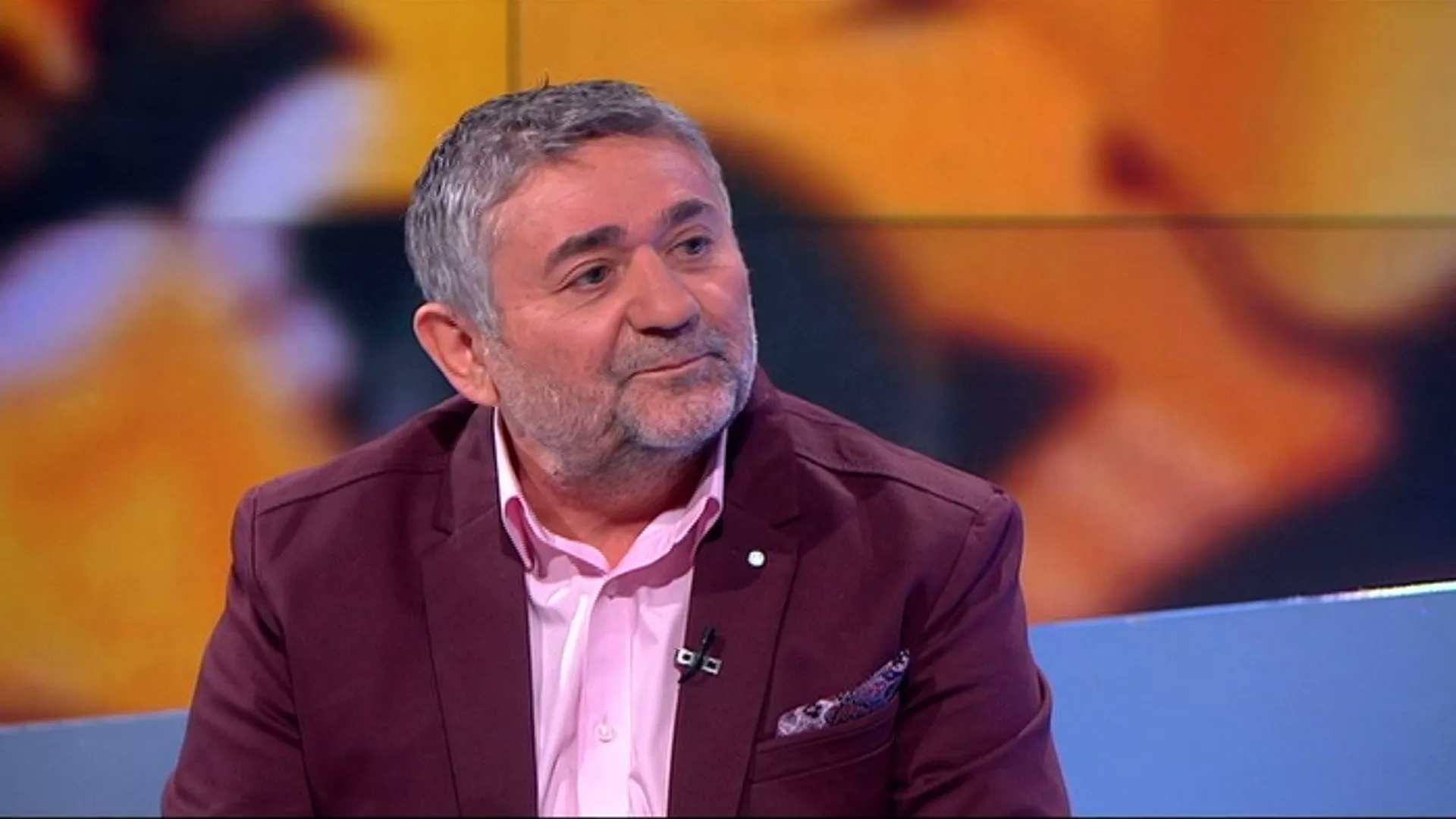 Sviraj ono naše, 3. emisija