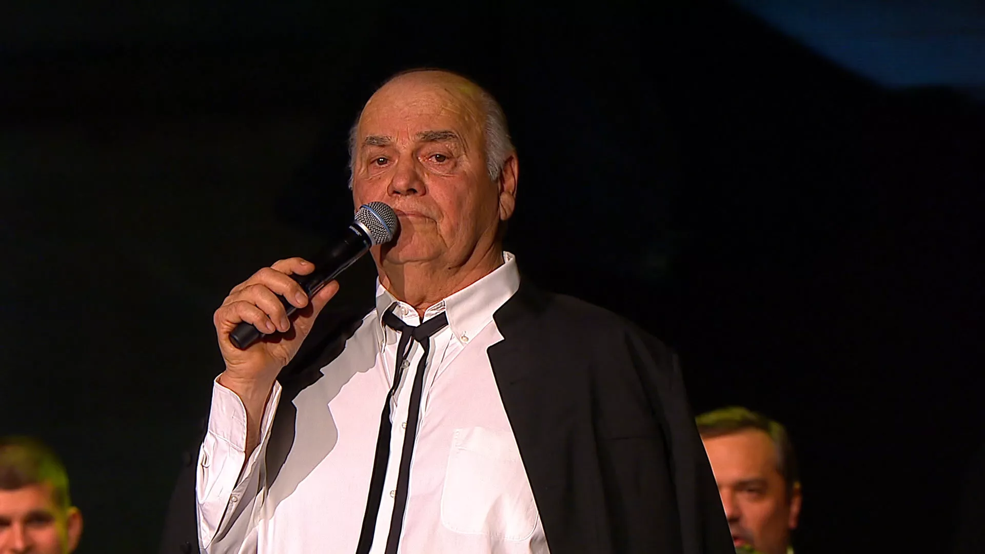 Ne vredi plakati - Koncert Zvonka Bogdana, 2. deo