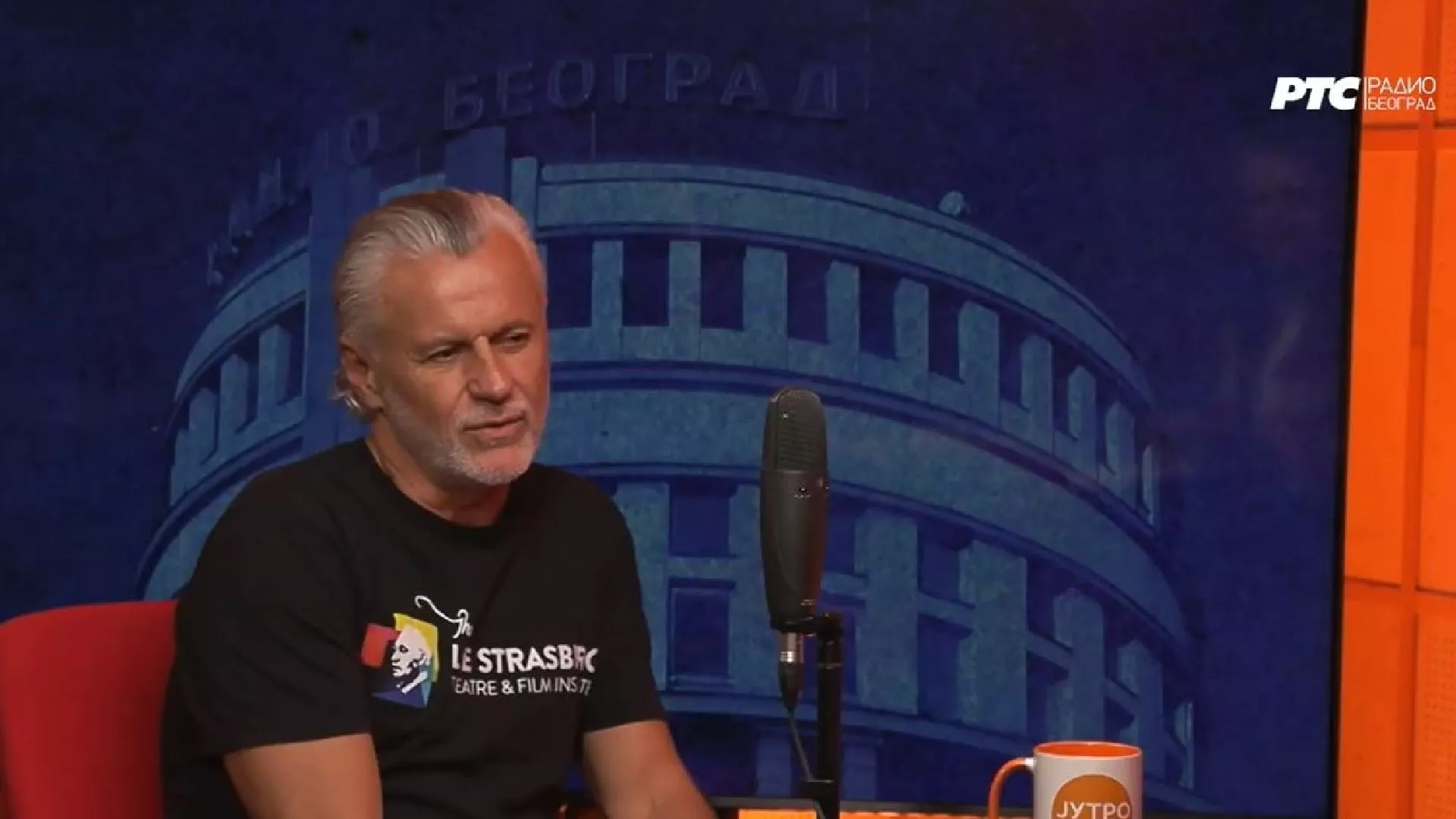Jutro je - Džek Dimić
