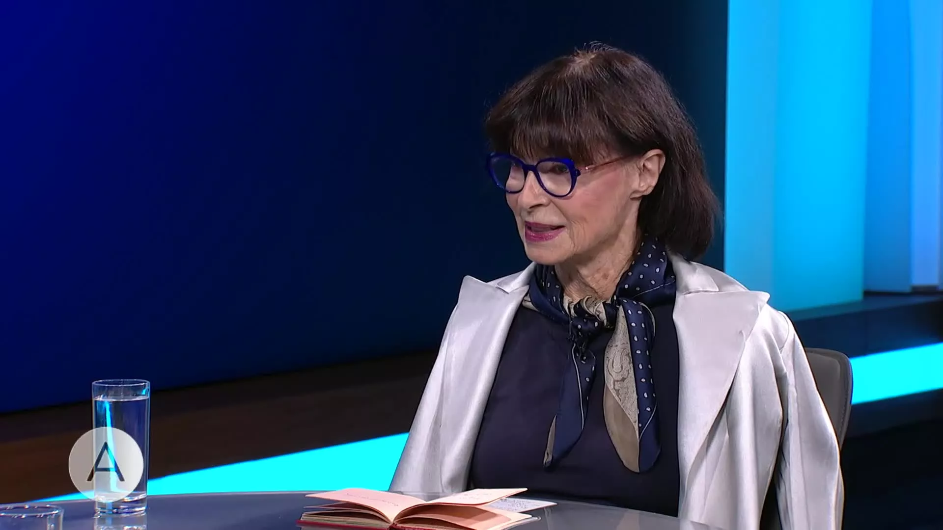 Za stolom sa Apostolom: Princeza Jelisaveta Karađorđević