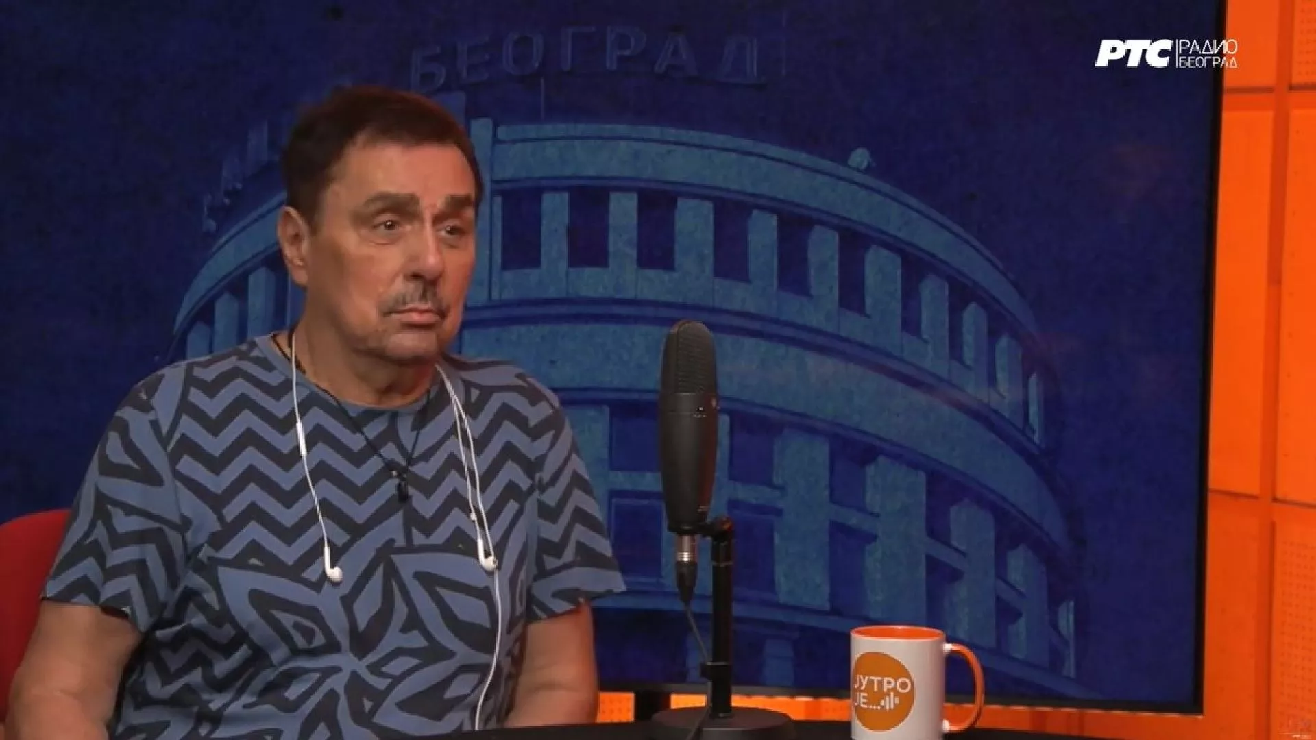 Jutro je - Dragan Kojić Keba