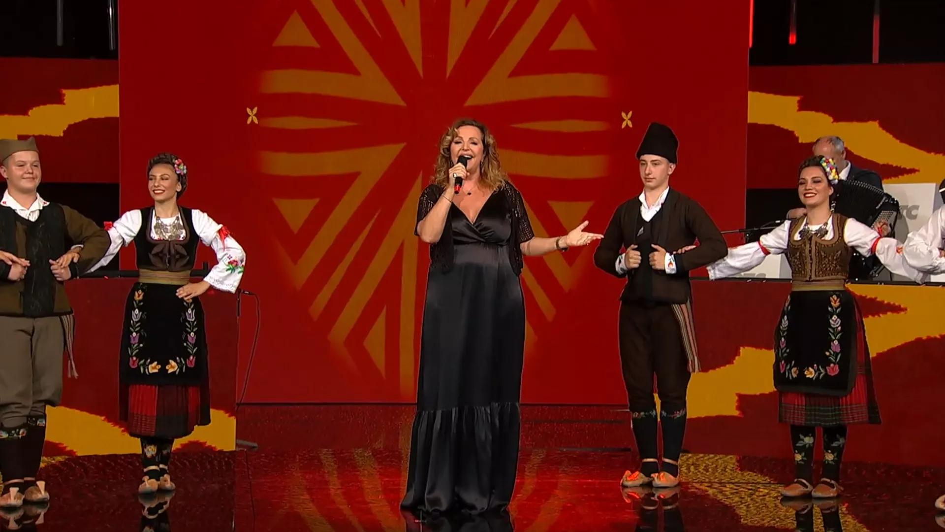 Ana Bekuta – Brojanica