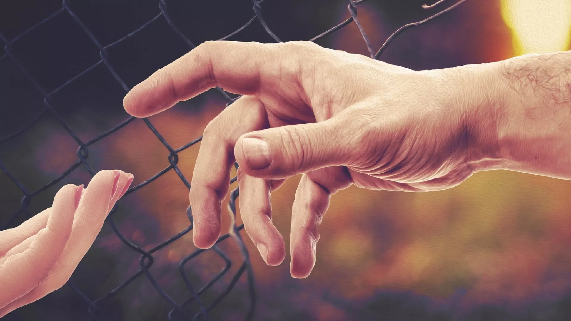 U ritmu dana - migrantska kriza u Španiji