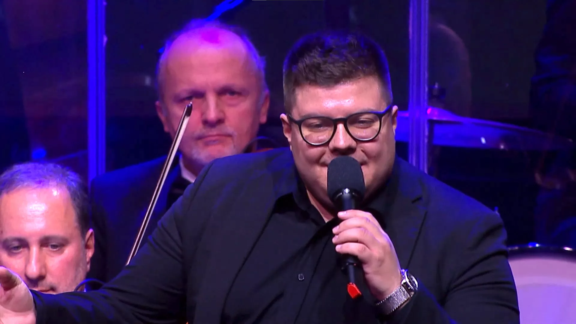 Danilo Živković – Na Moravi vodenica stara