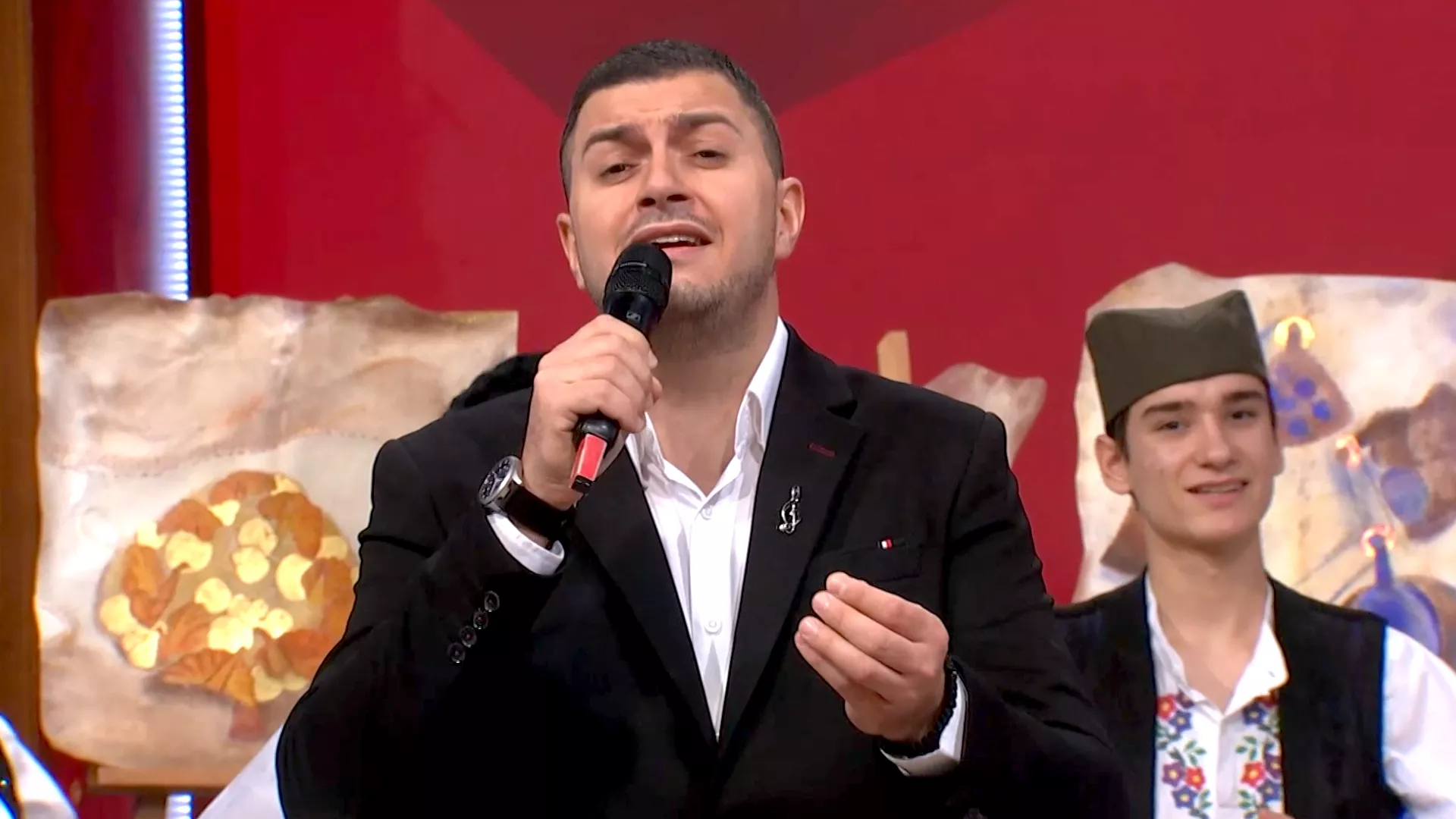 Dejan Nedić Tejovac – Moja Srbija