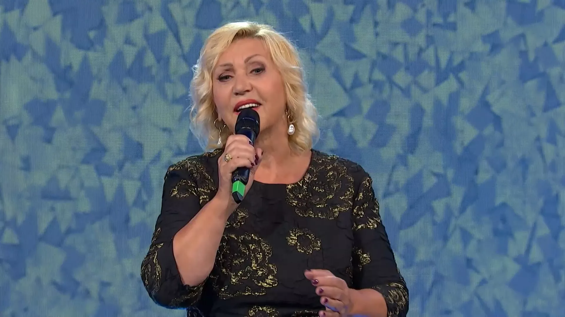 Merima Njegomir – Lastavice lasto