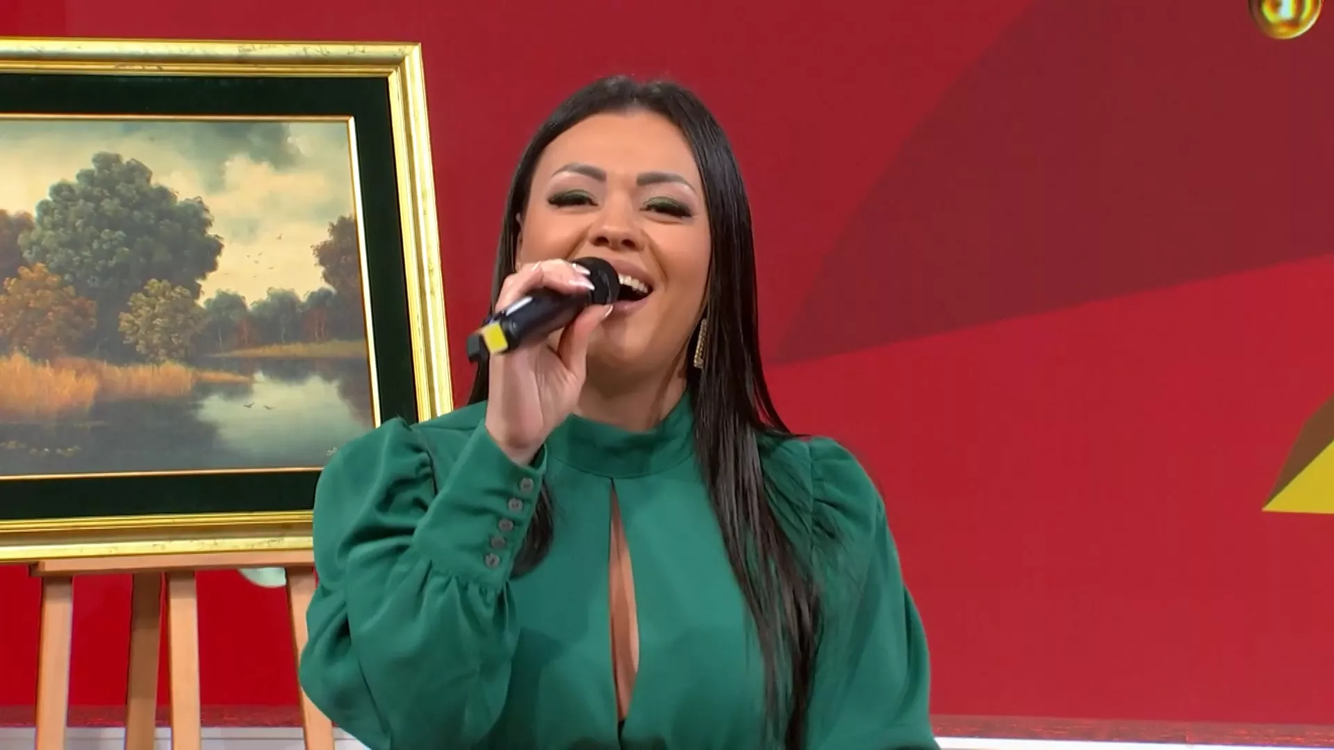 Ljiljana Obradović –U srcu mome živiš ti