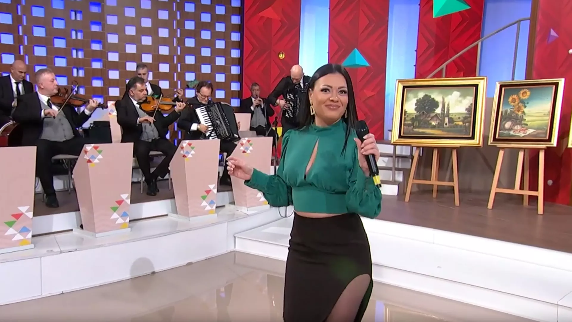 Ljiljana Obradović Tomić – Dođi da mi ruke greješ